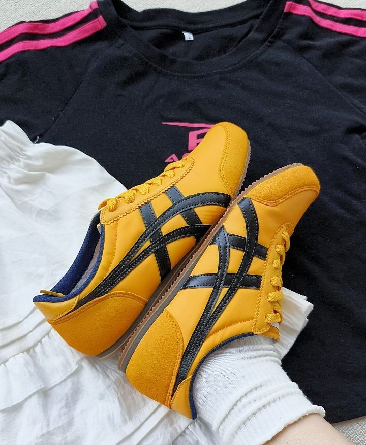 新品发售来啦 tiger！！！