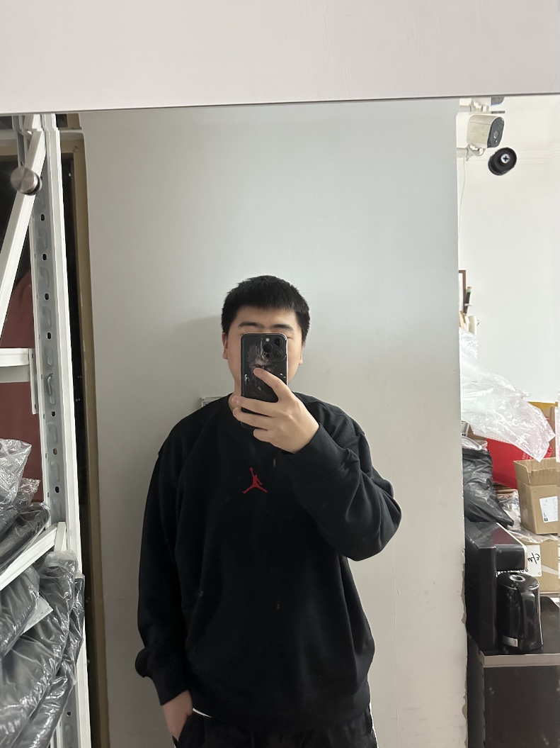 我都不敢想 秋天这么穿能有多帅！！！