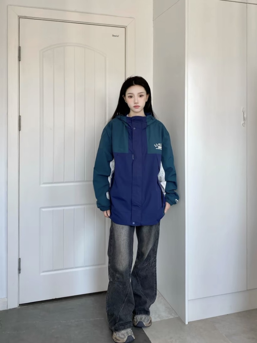 我天！李宁这件外套有点意思啊！？