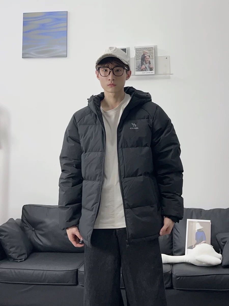 这版型 谁能拒绝啊？！
