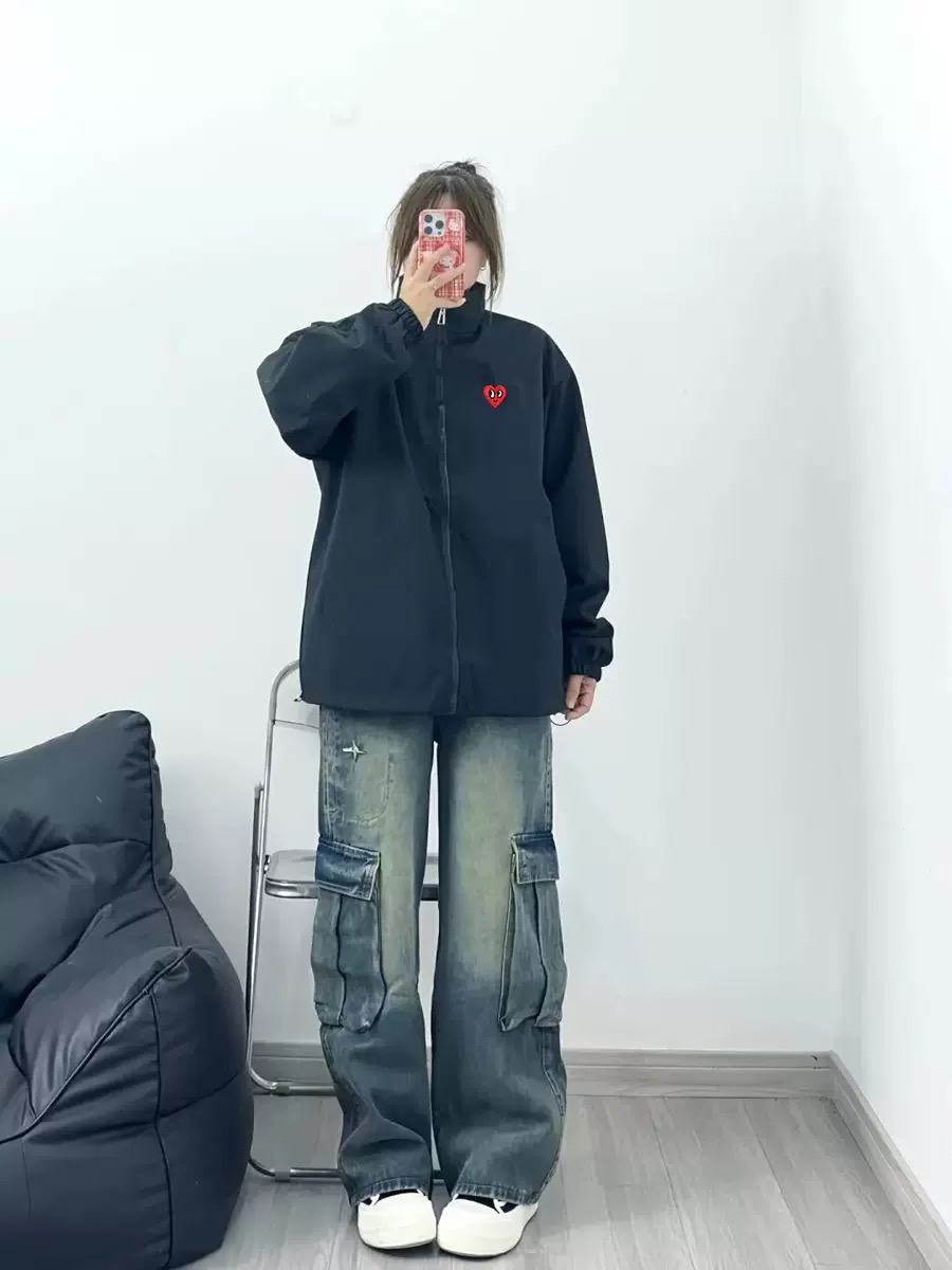 一份价格可以得到两件衣服诶！