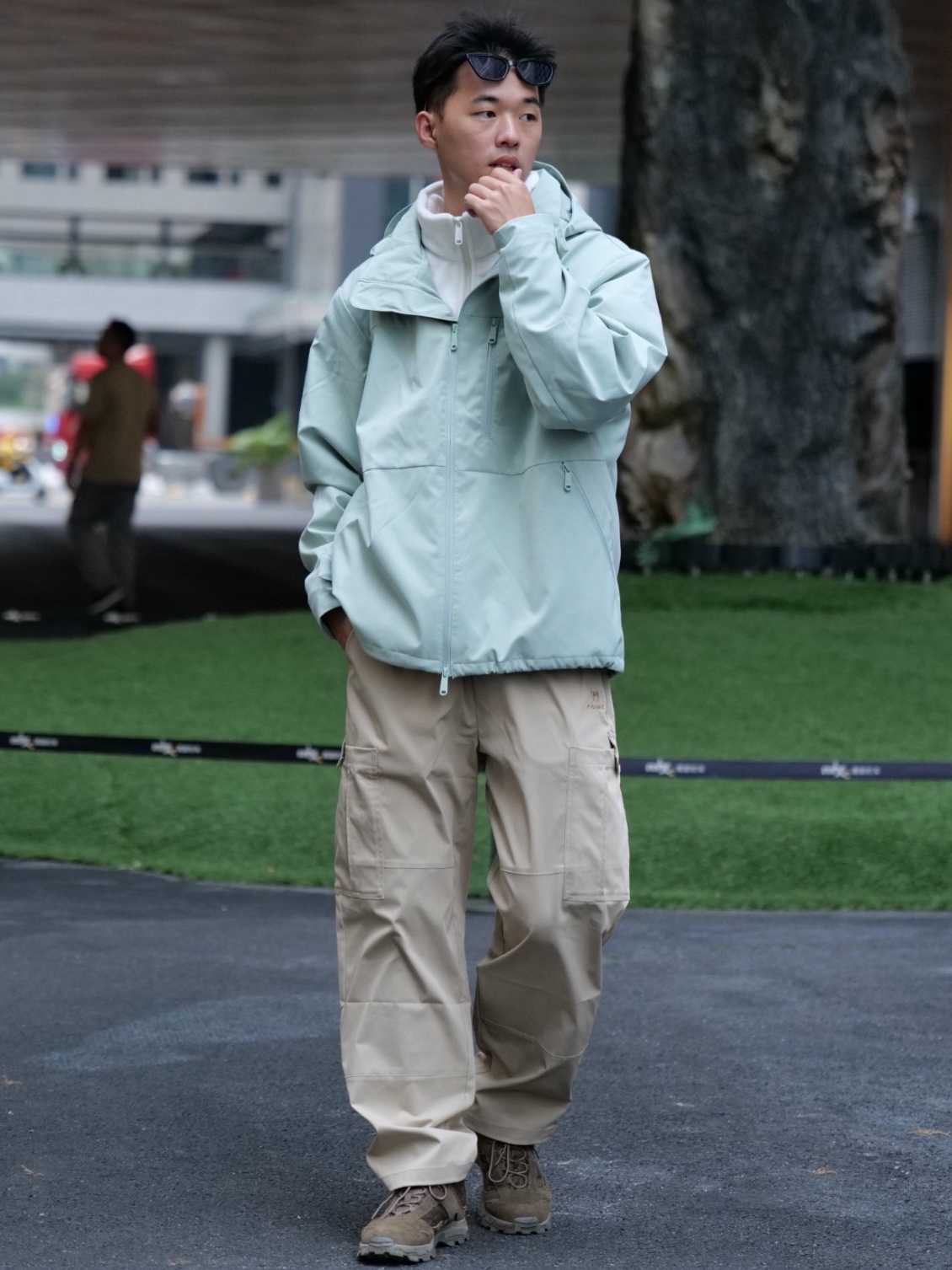 🏔️户外探险新宠儿！