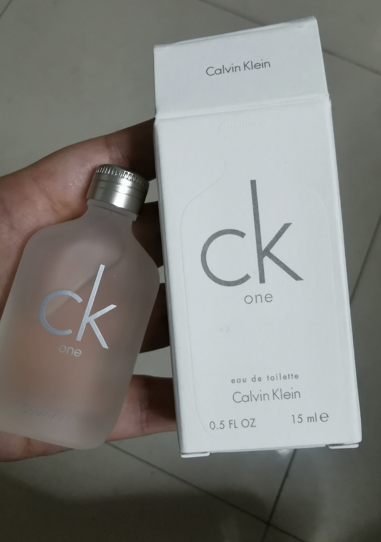 男士香水挑选攻略/送礼可参考