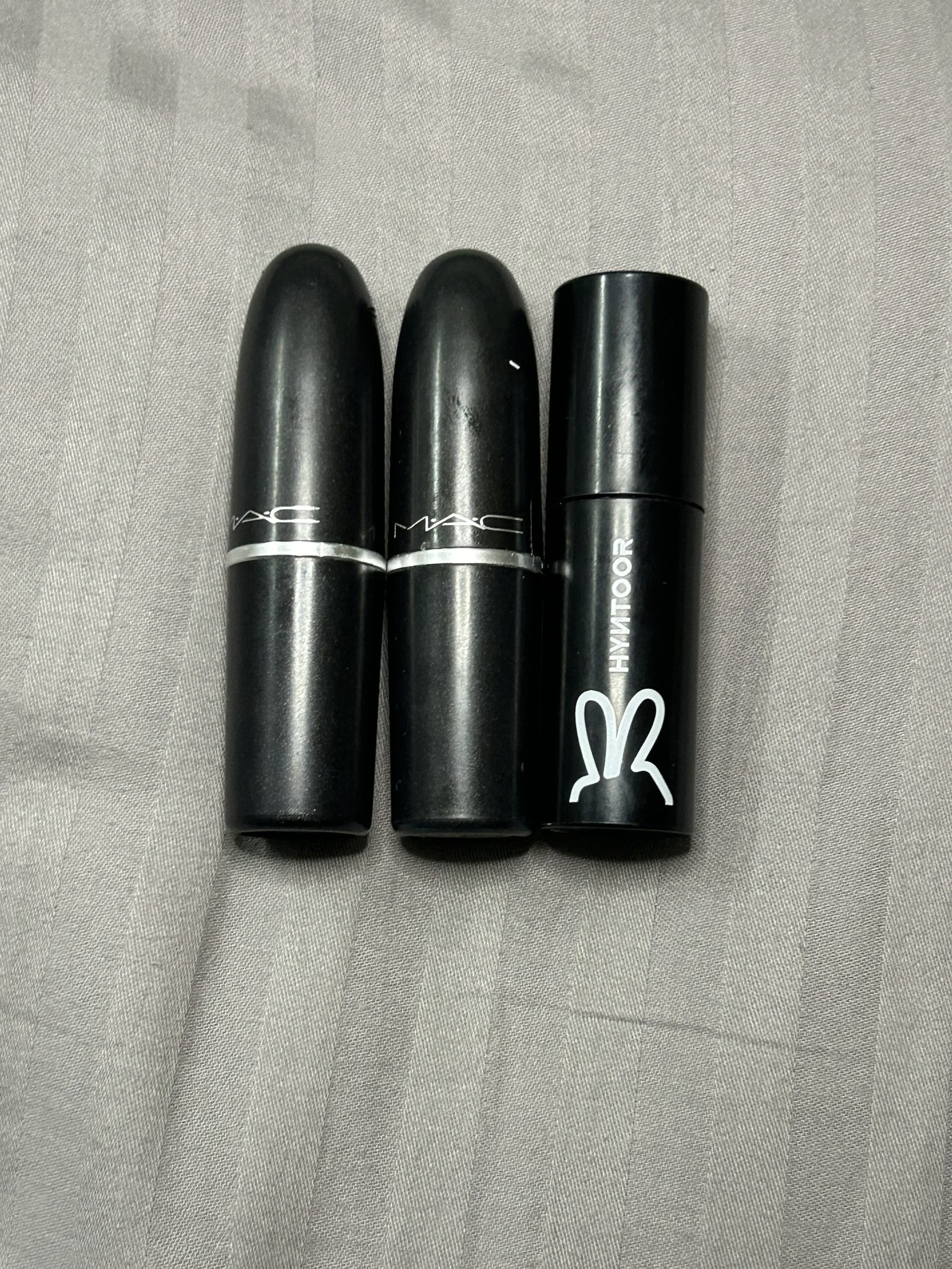 给嘴巴上点新｜这三只黑管绝了！