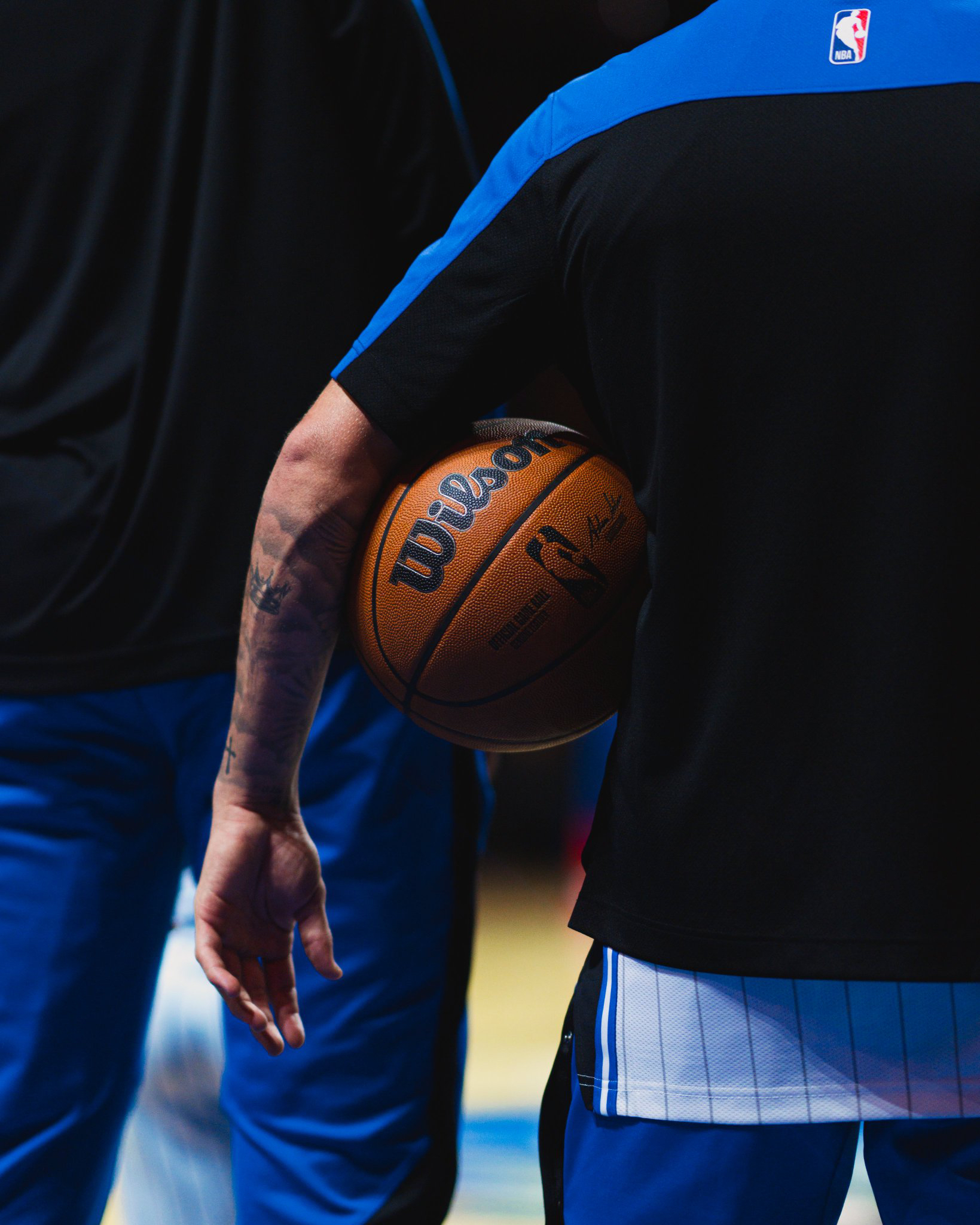 Orlando Magic 🪄