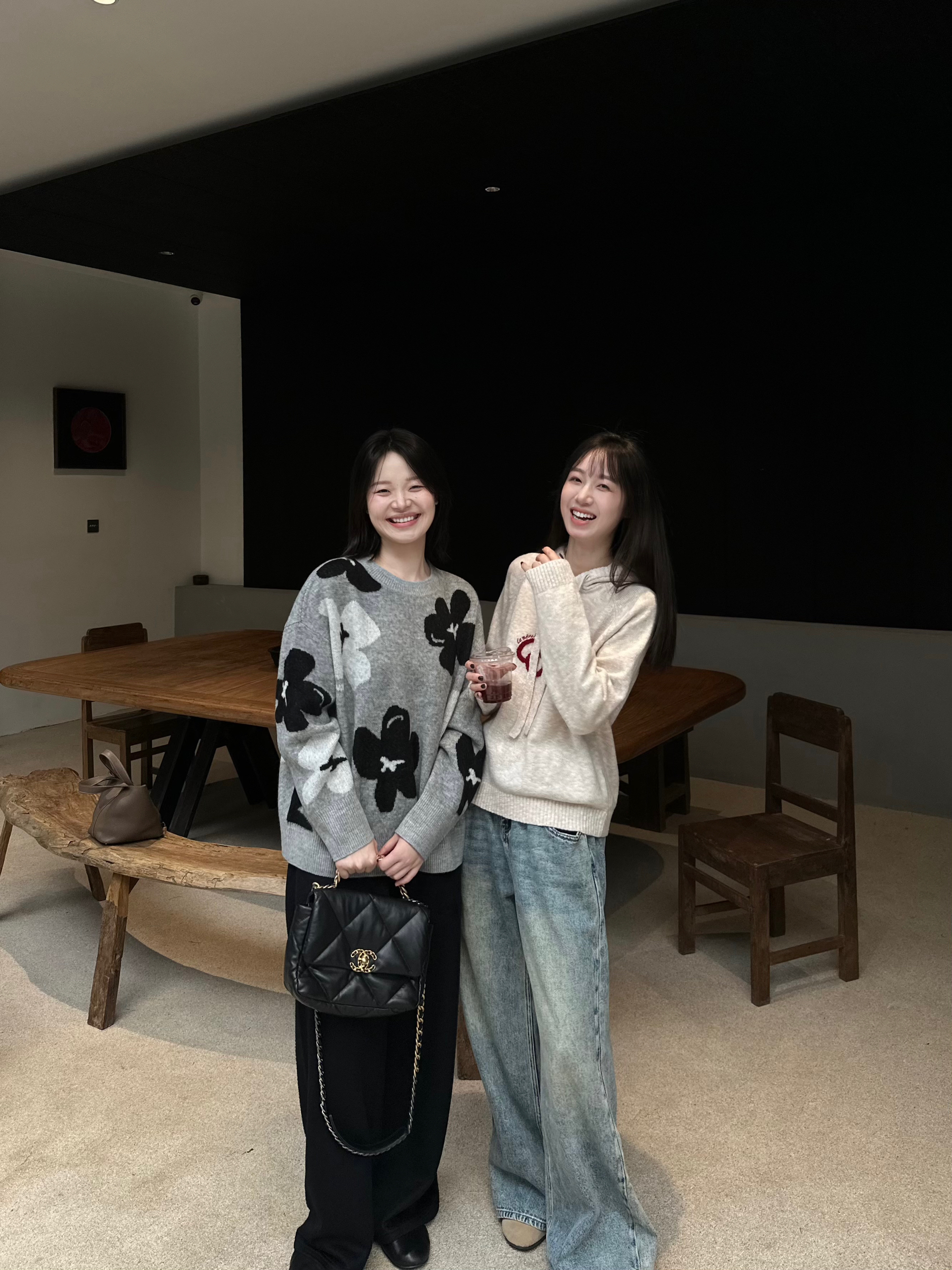 见面快乐🥂