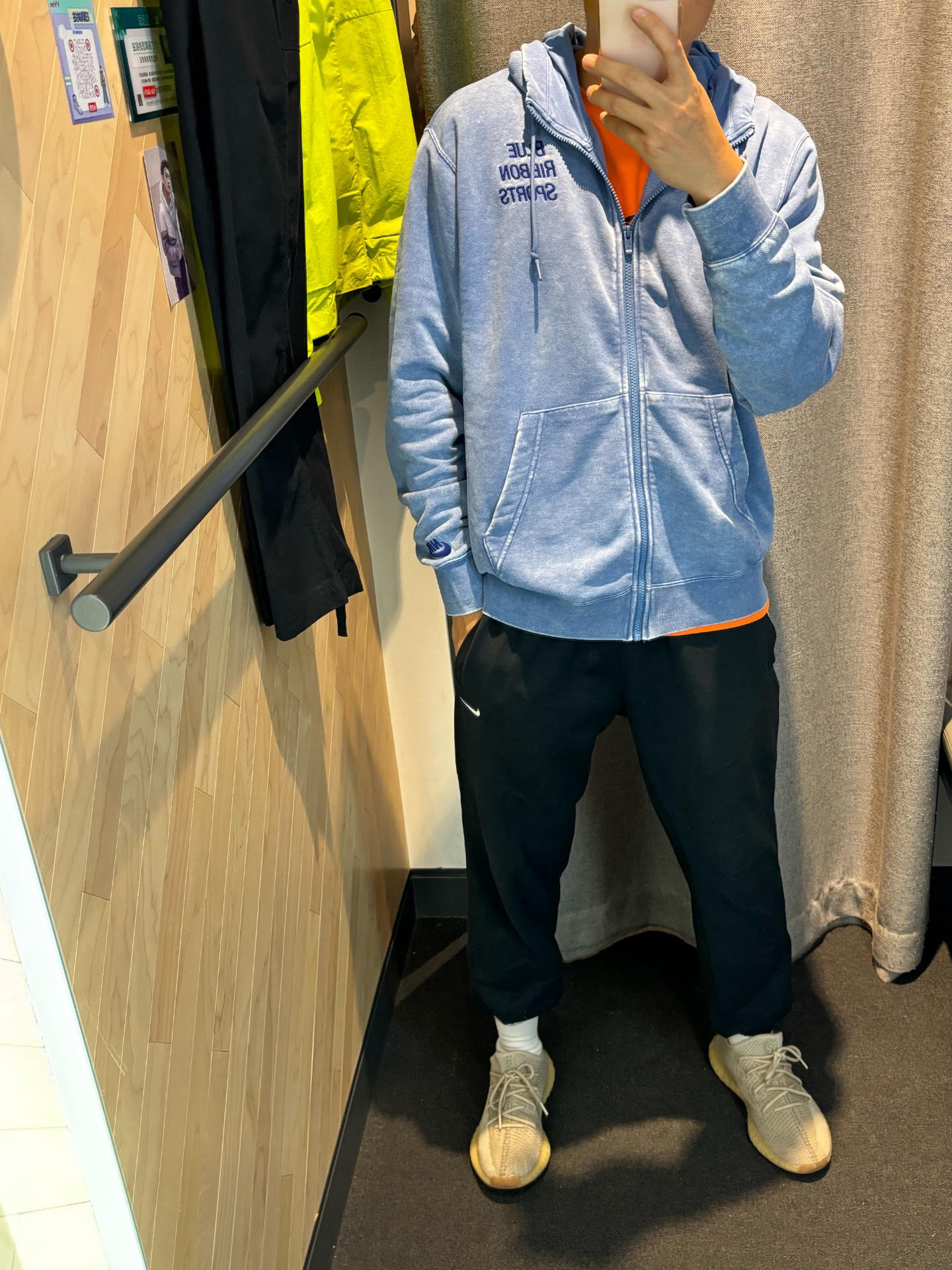 去纽约华人街怎么穿？