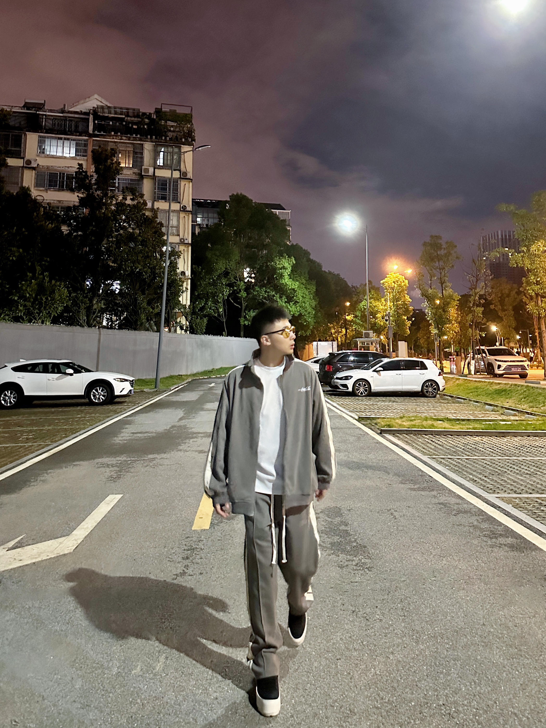 可乐套装yyds～