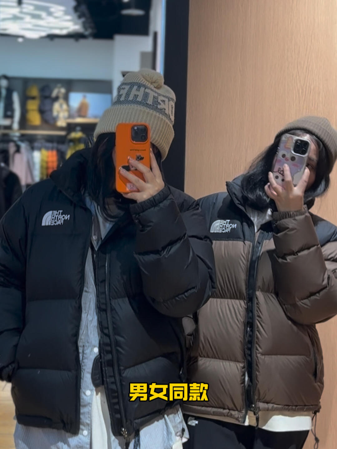 ‼️告诉你北面1996值得买吗‼️‼️