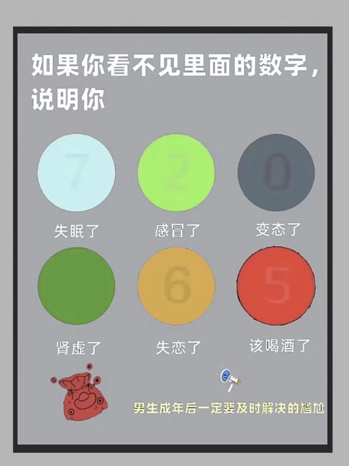 16岁男生千万别碰这些东西!怕你变得帅!