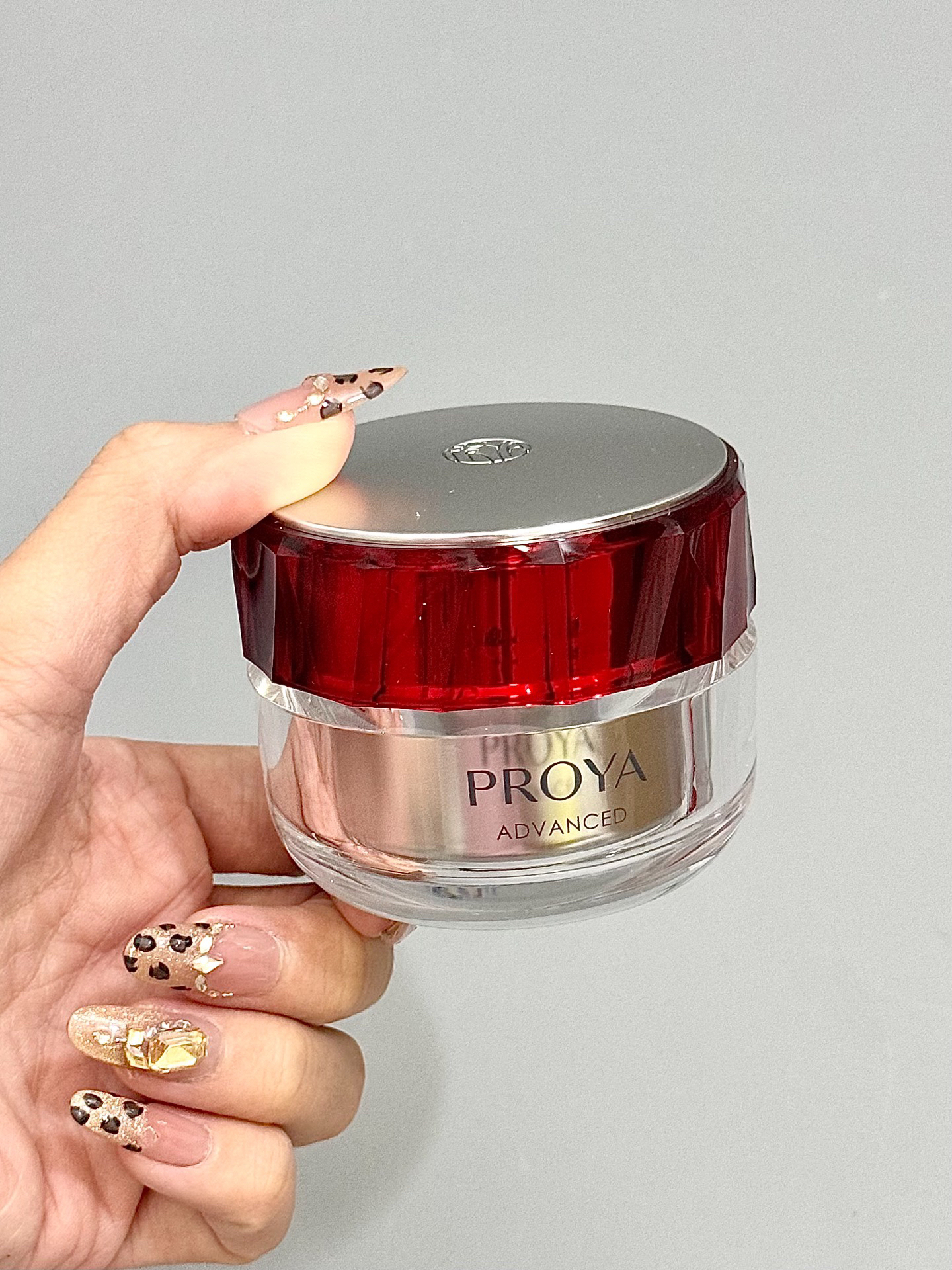 秋冬必备面霜，我悟了！！