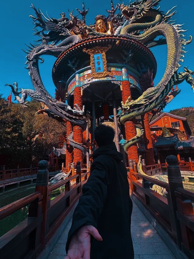 入秋就该这么穿