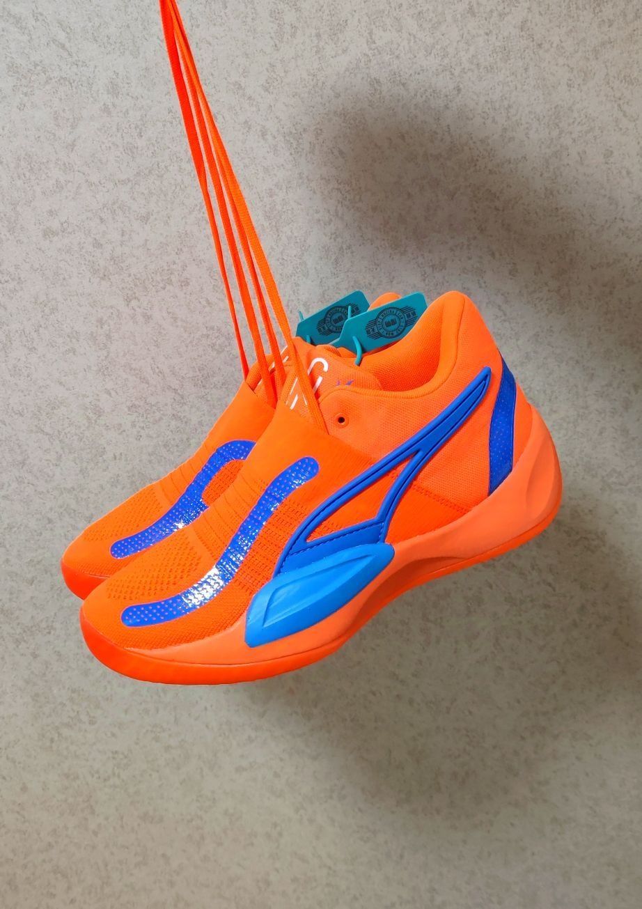 PUMA Rise Nitro NJR 
