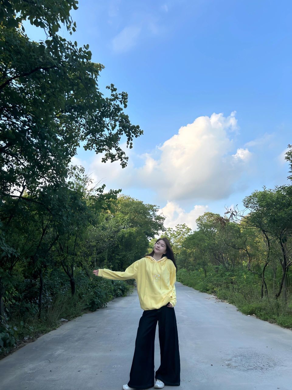 立秋啦🍂