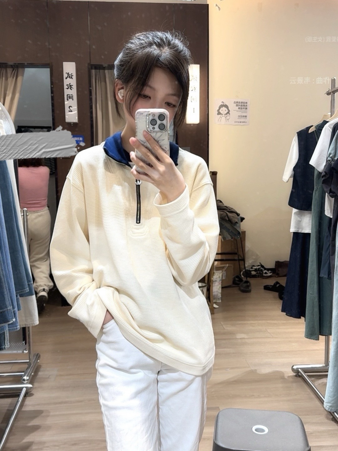 adidas 奶呼呼的配色一眼大爱!