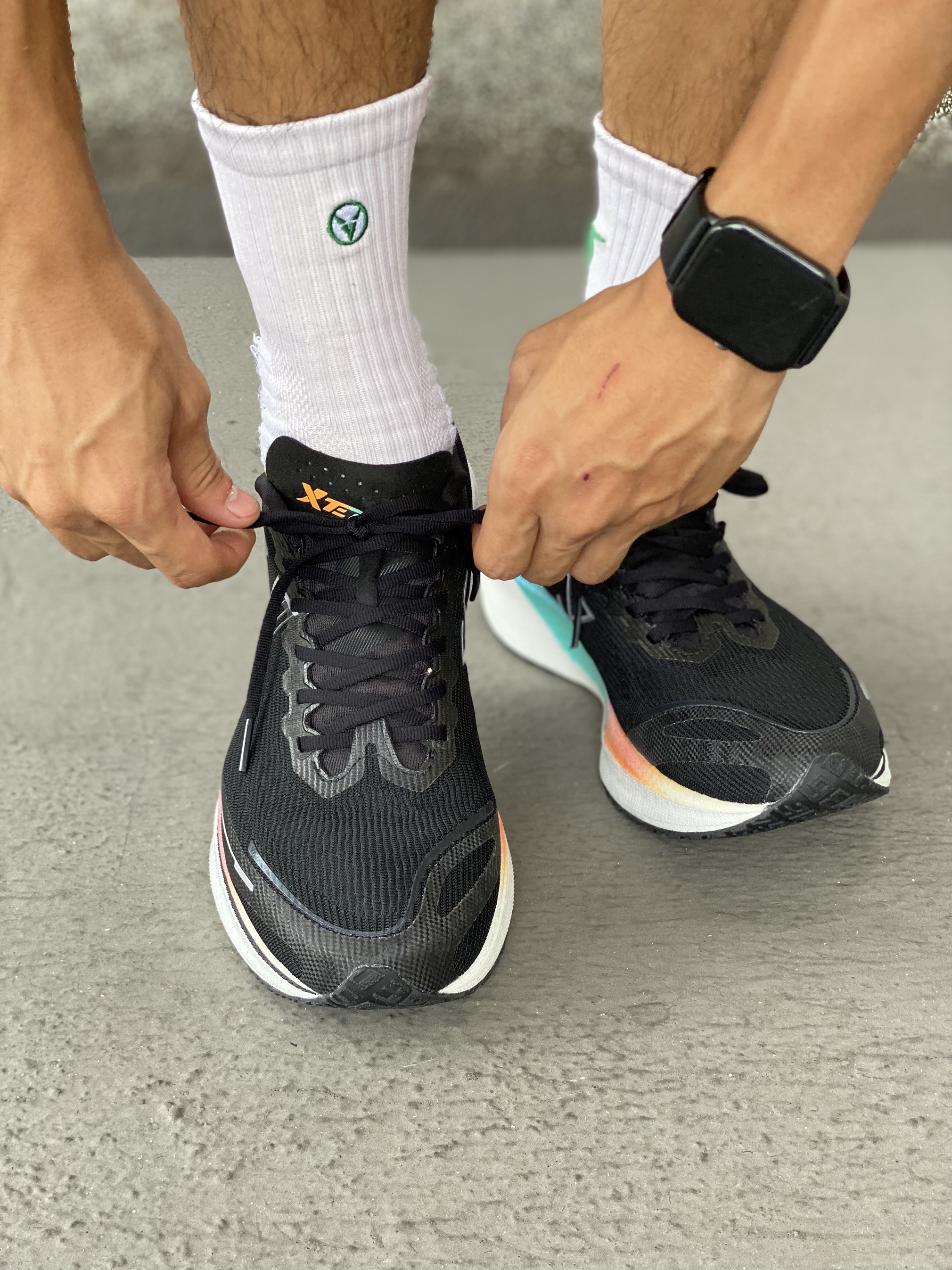 轻松驾驭碳板跑鞋，这双360X有什么魔力？