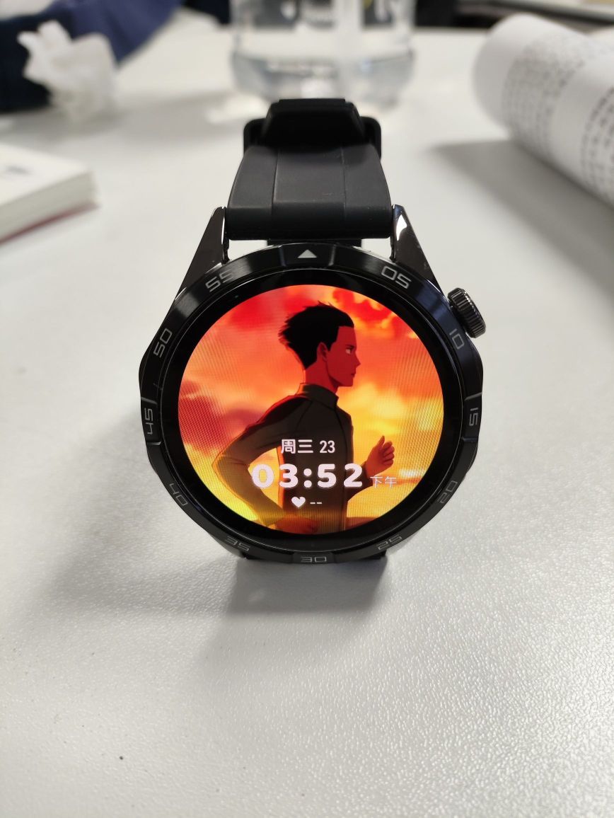 华为gt4和华为gtrunner怎么选