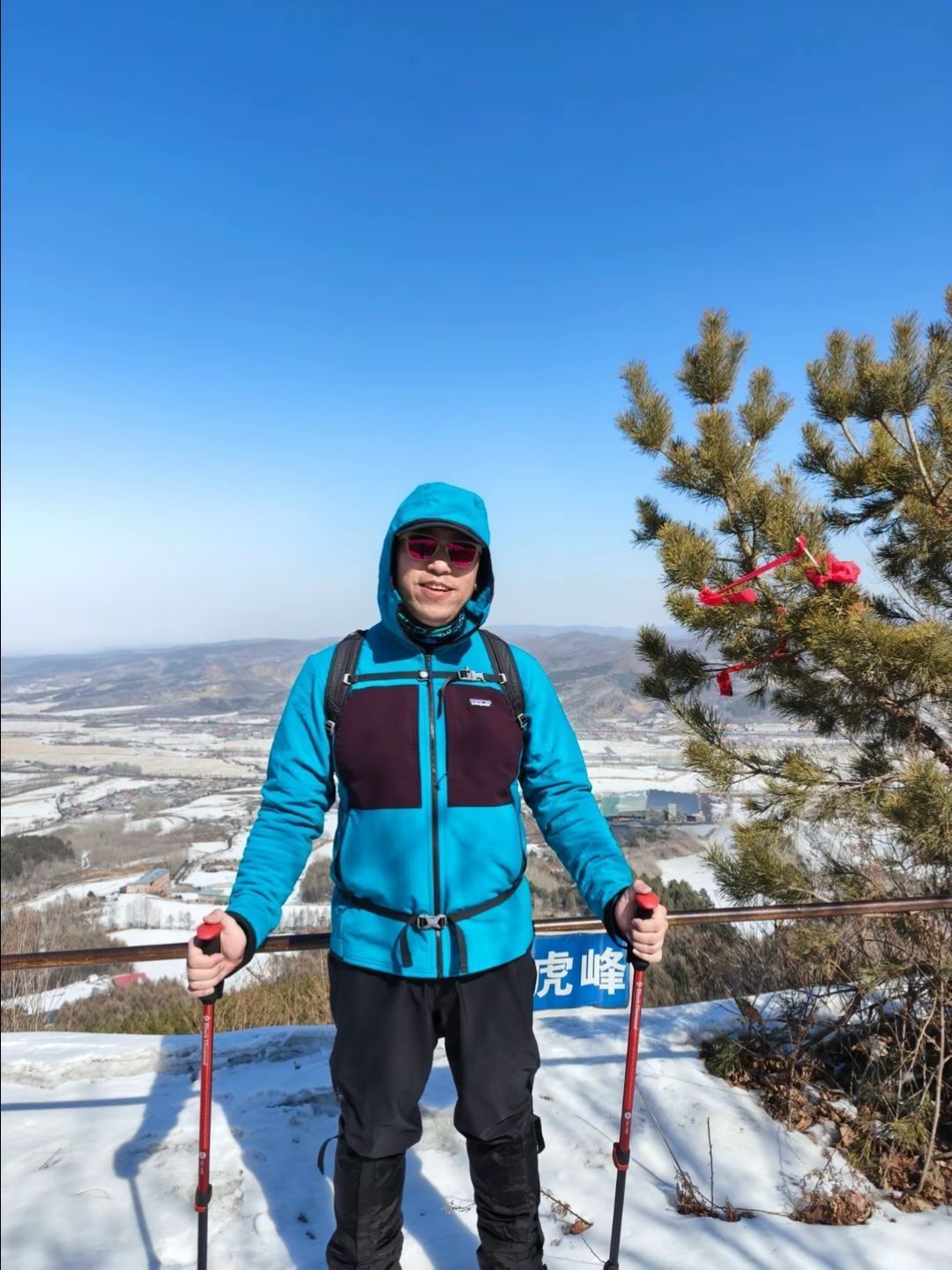 🔥🔥巴塔哥尼亚保暖防风抓绒透气抓绒衣，让你秒变保暖达人！❄️