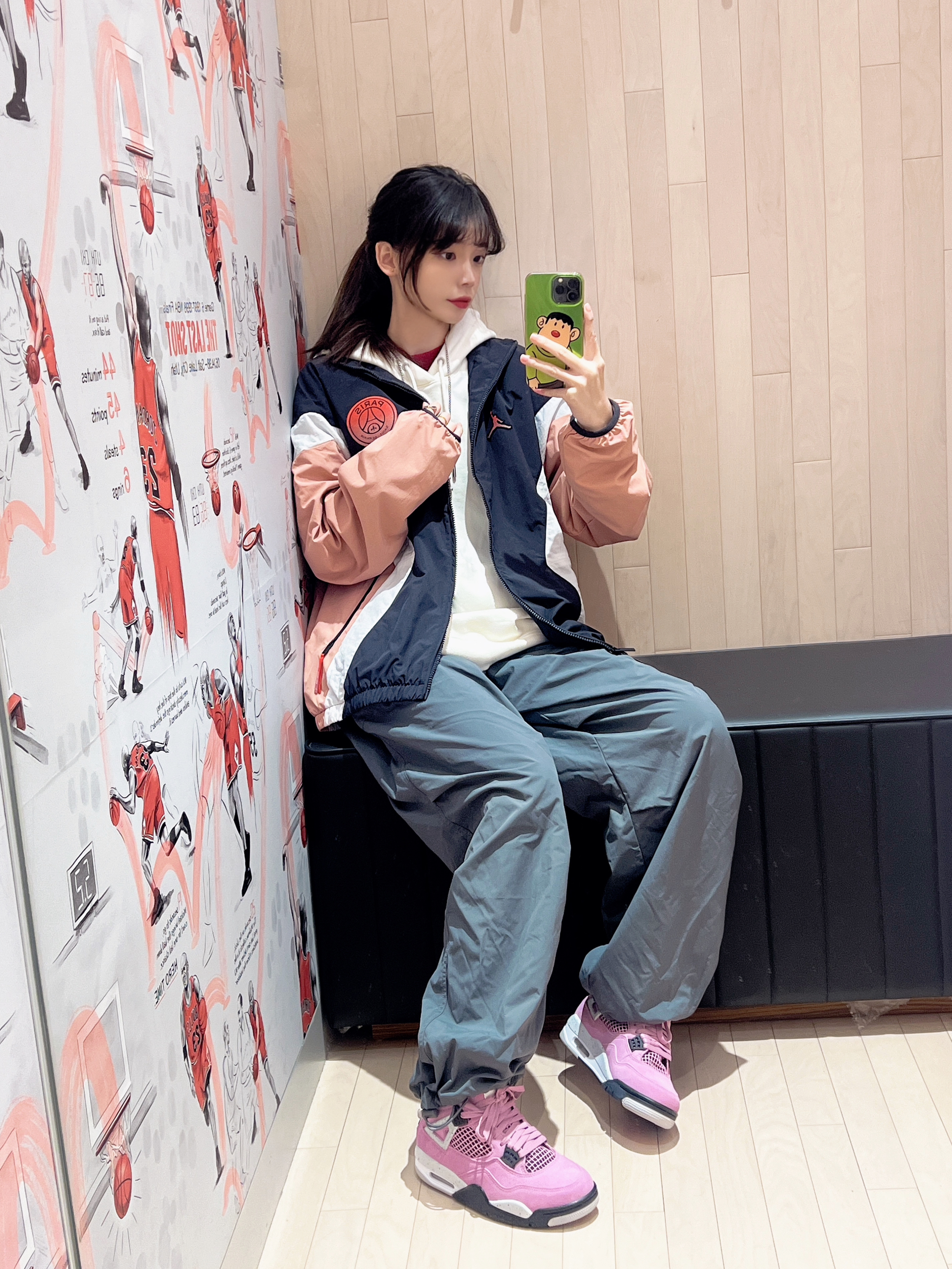 💕今日ootd
