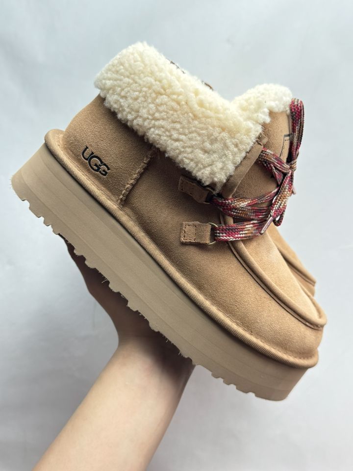 UGG Funkarra 芙卡拉