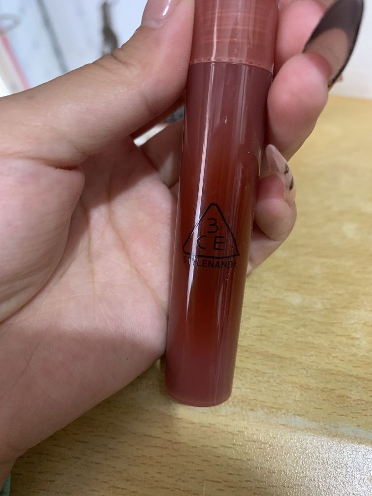 红茶露 像名字一样自然