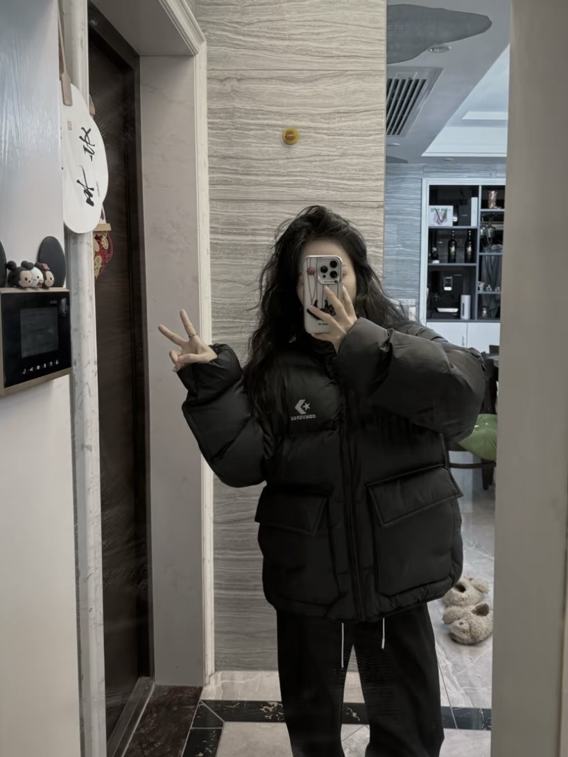 匡威你牛！