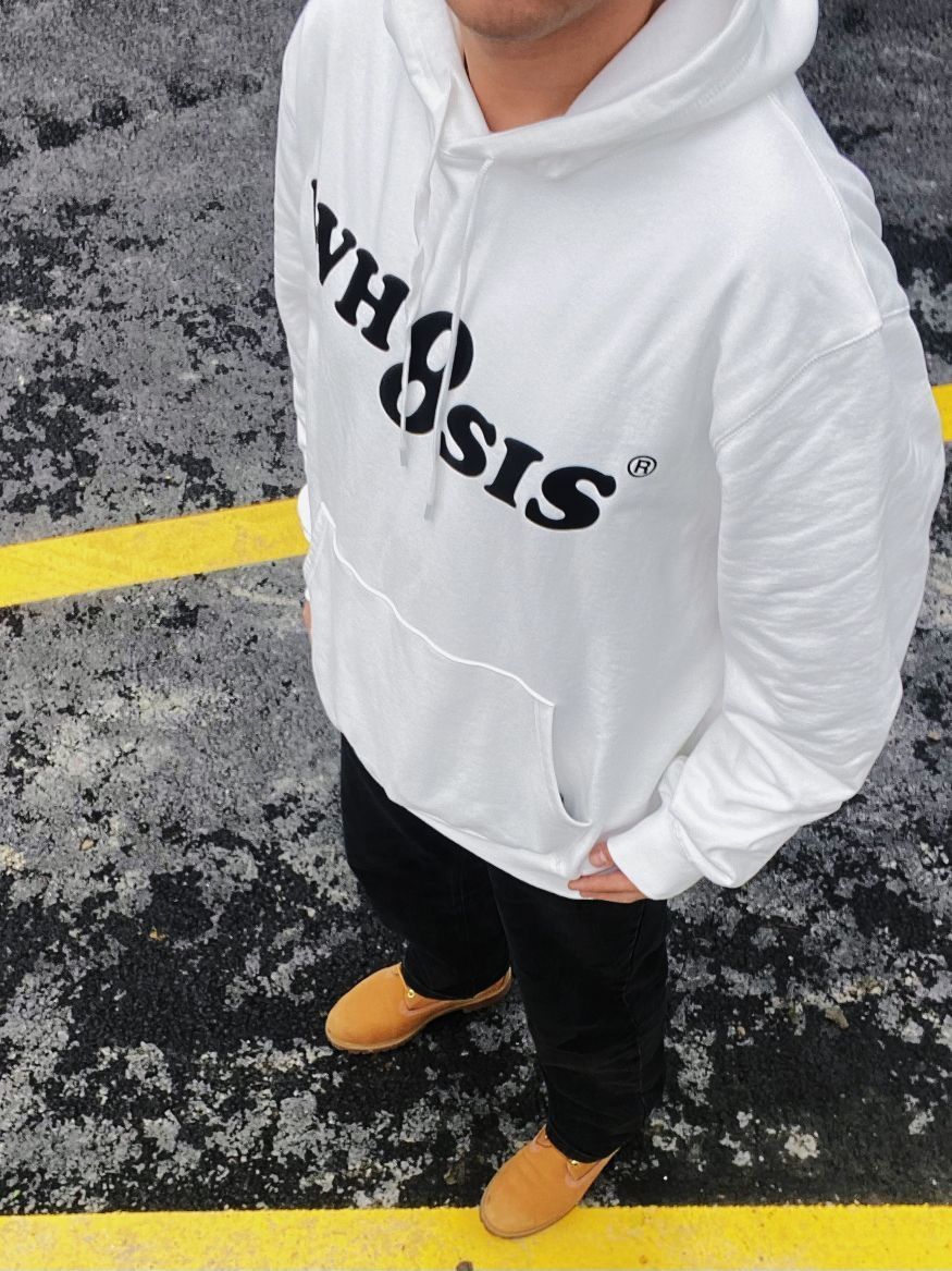 OOTD︱秋冬这么穿真的很帅❗️❗️
