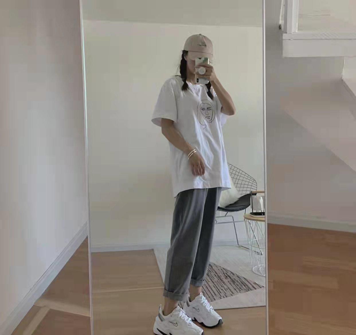 百搭的简约时尚鞋，不会搭配这款真的巨推荐！！！