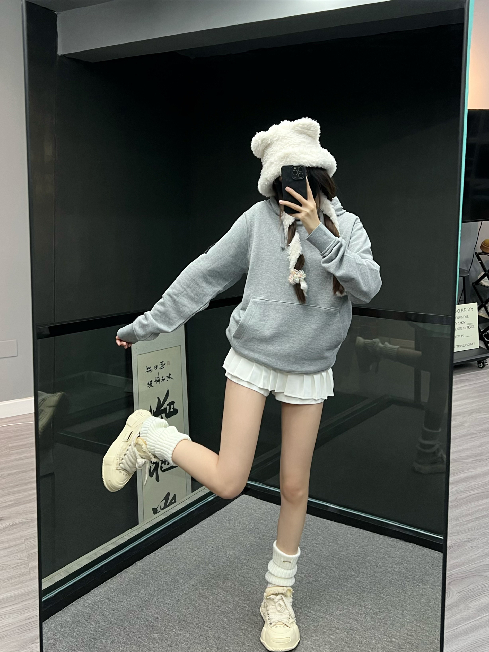 ⋆｡我的韩系运动风🐻‍❄️ ꕀ