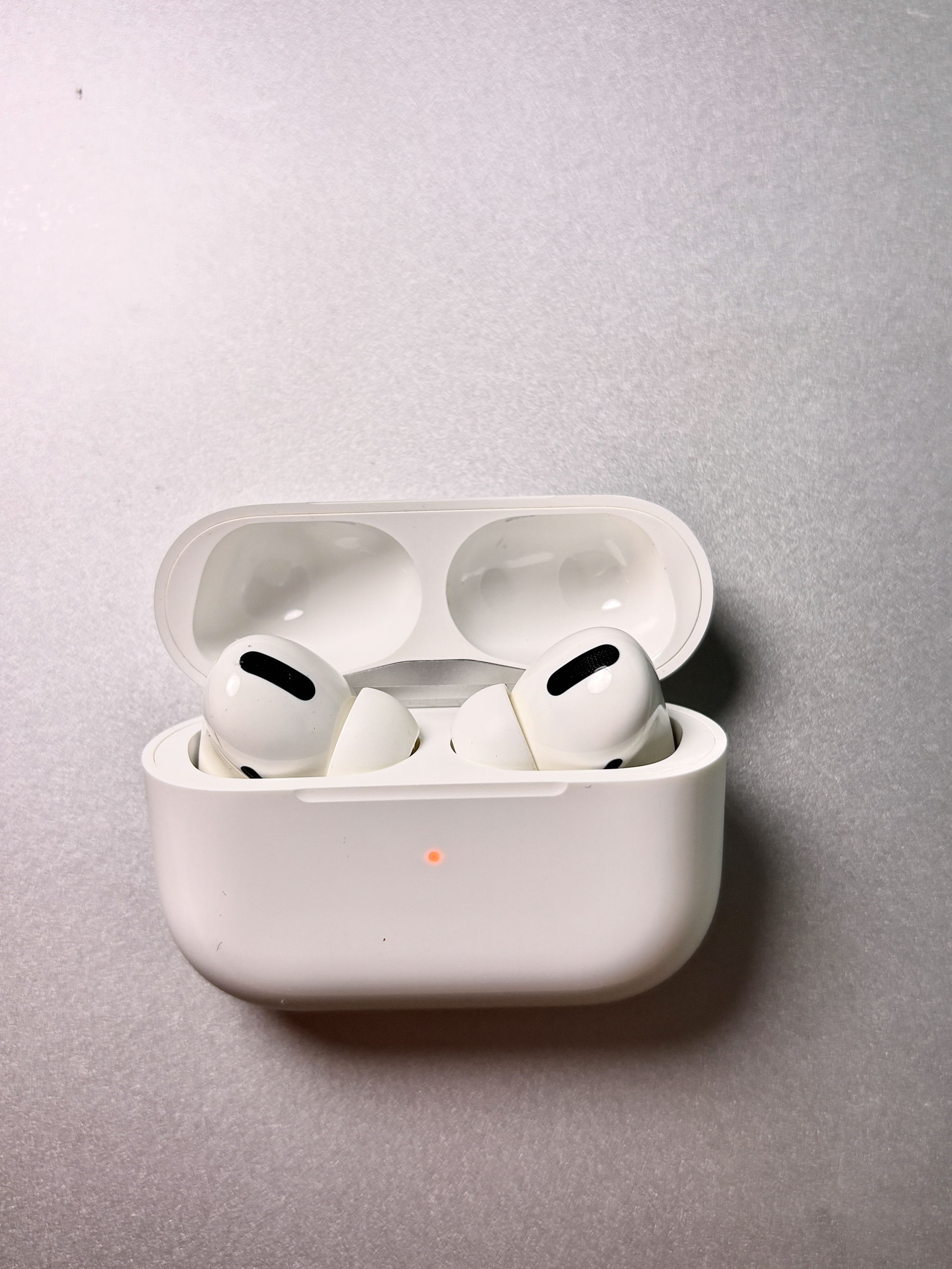 AirPods pro好像不香了…