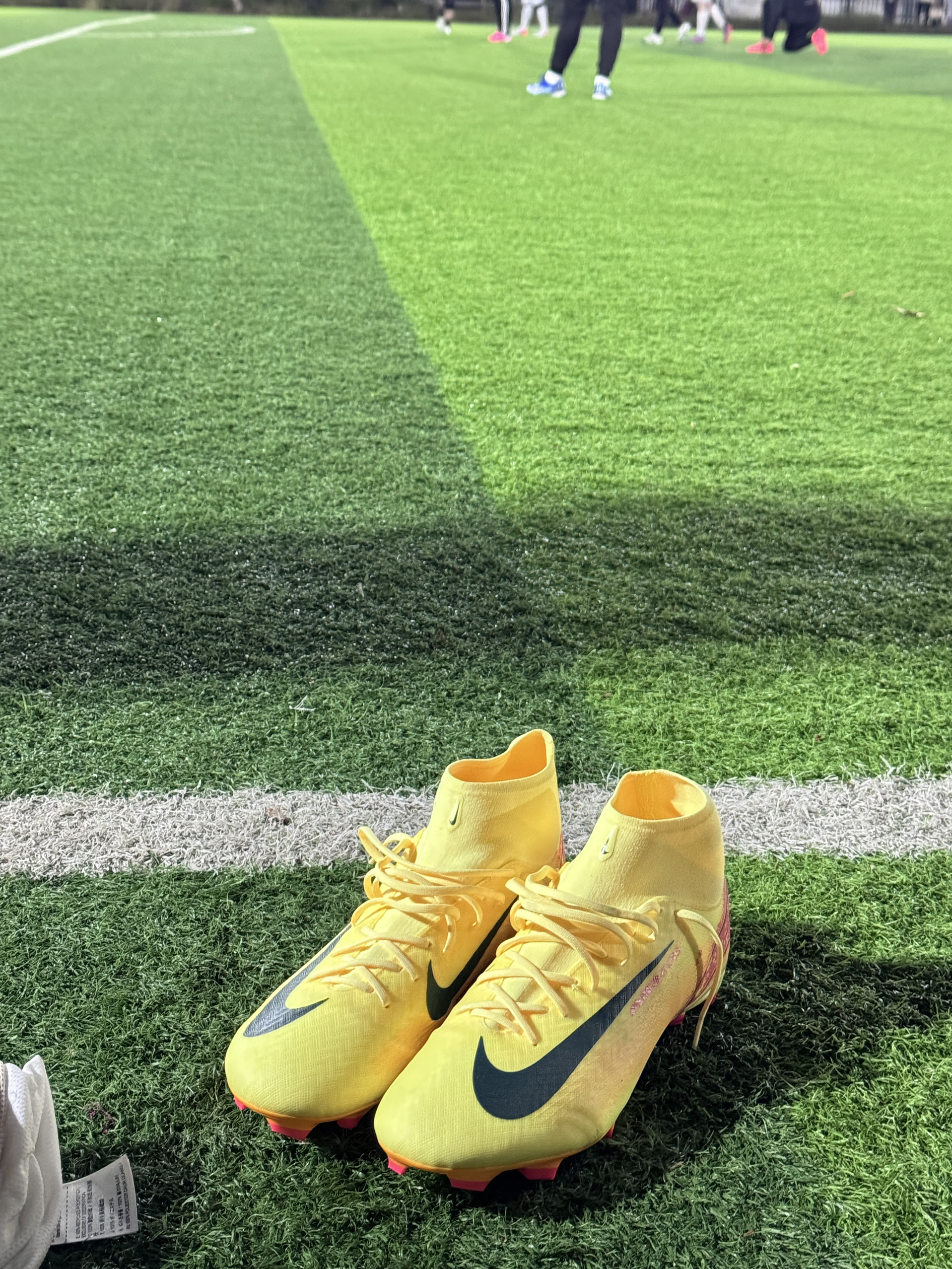 3开拿下姆皇同款⚽️