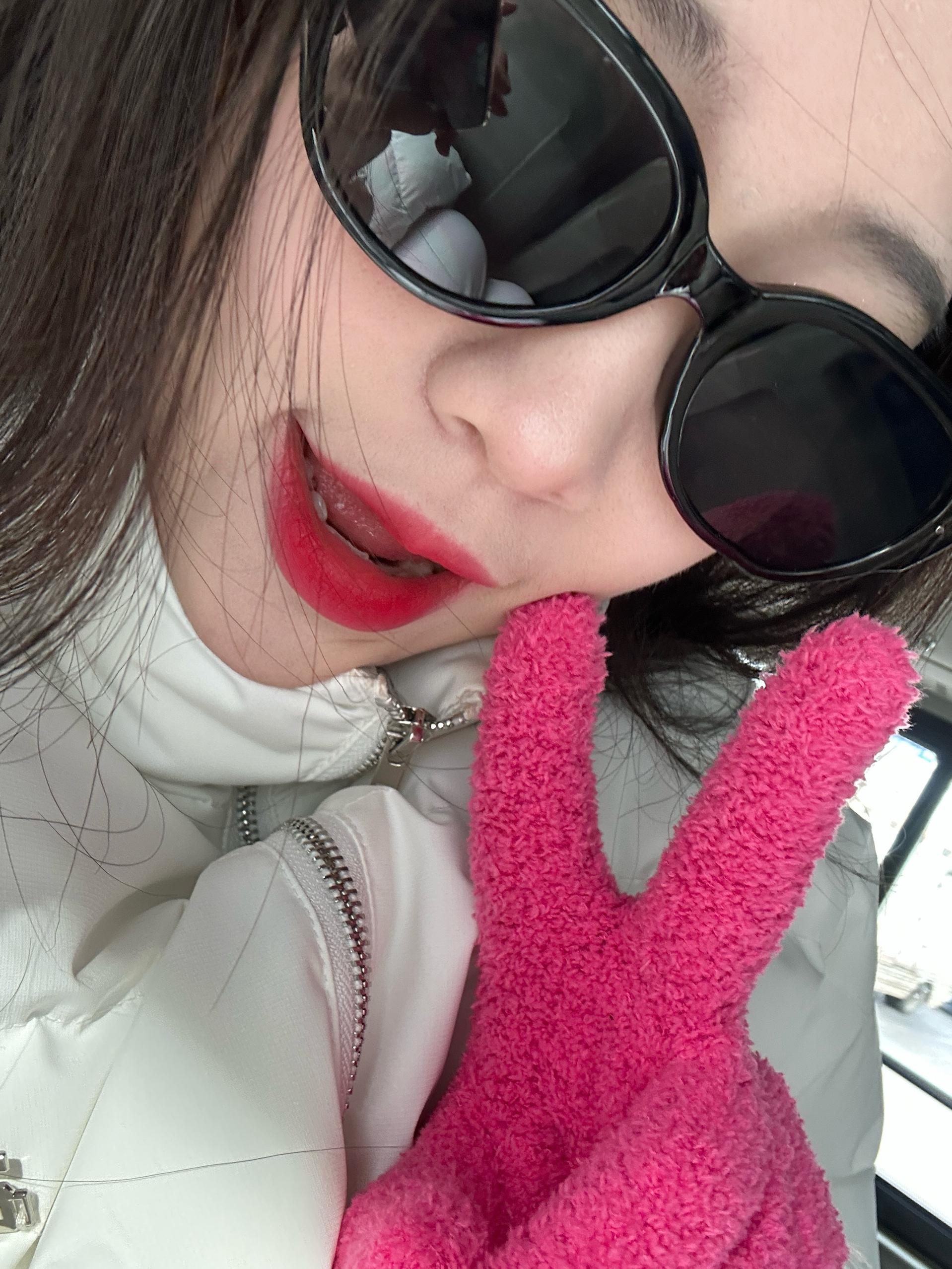 这辈子都离不开韩女色!!