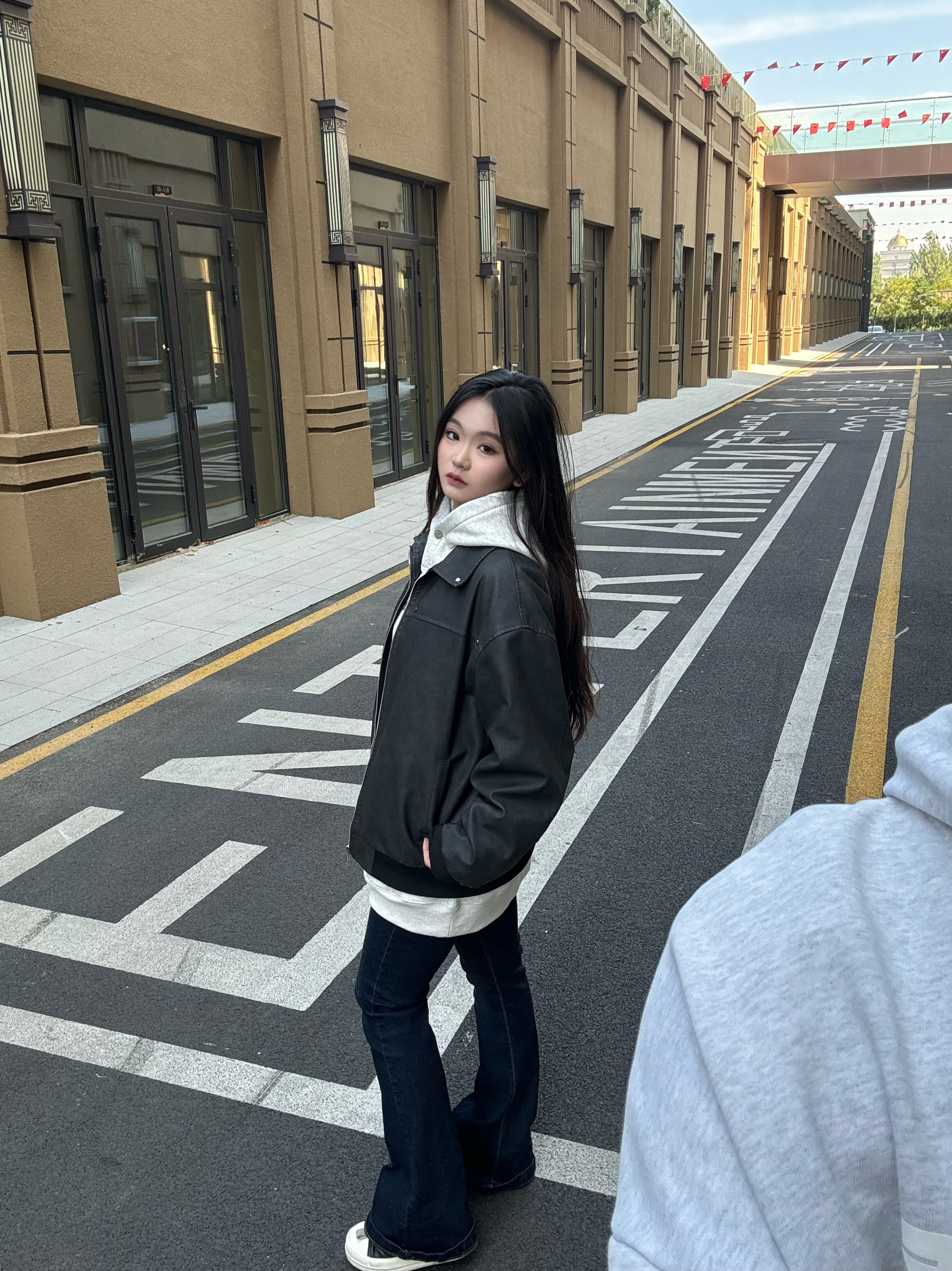秋季🍂穿搭