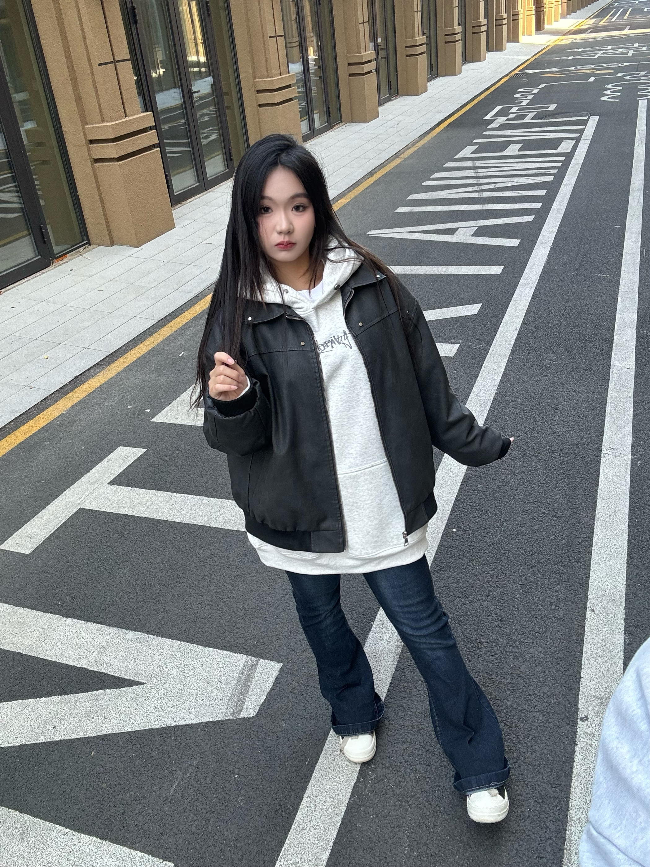 秋季🍂穿搭