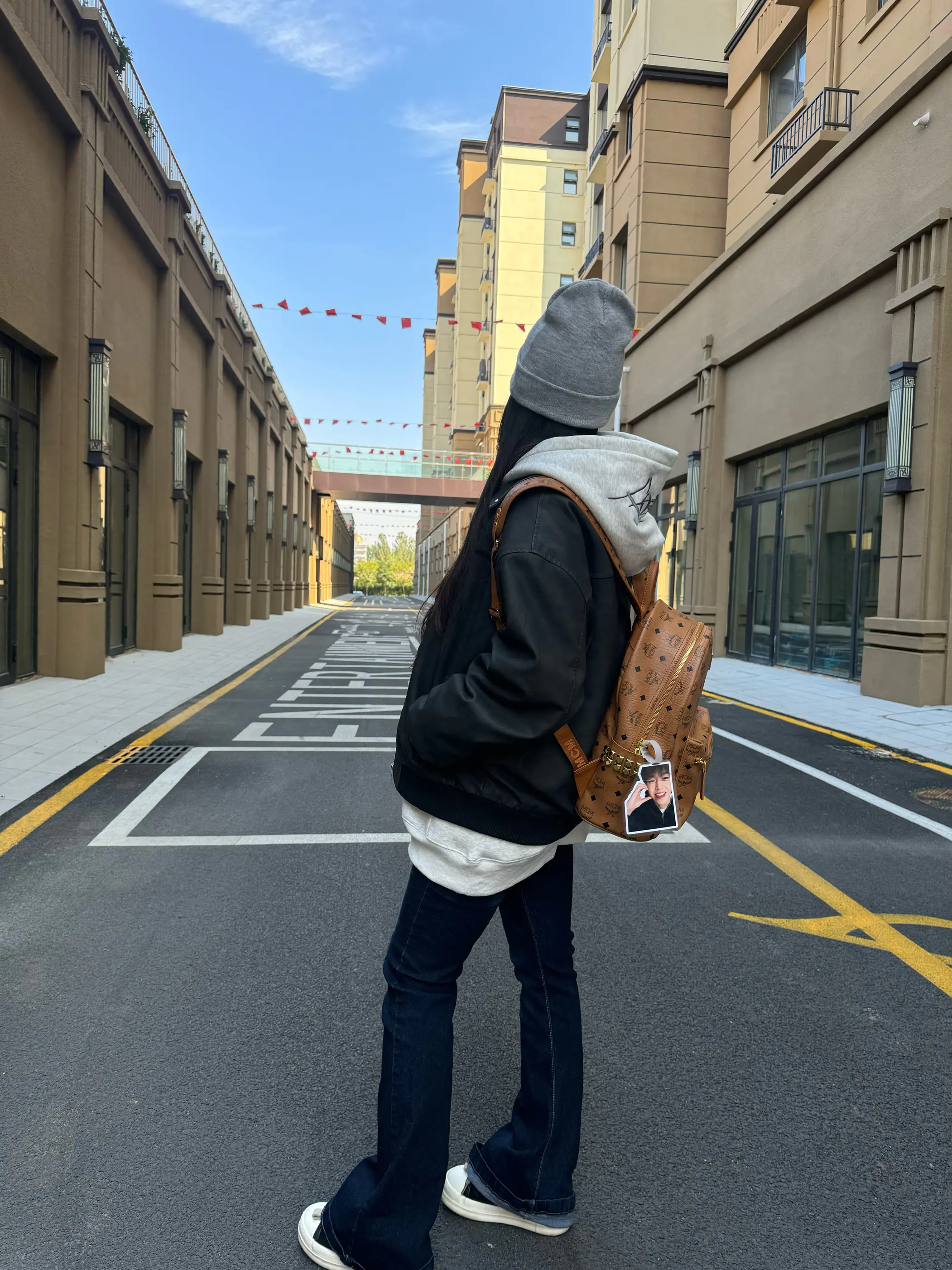 秋季🍂穿搭