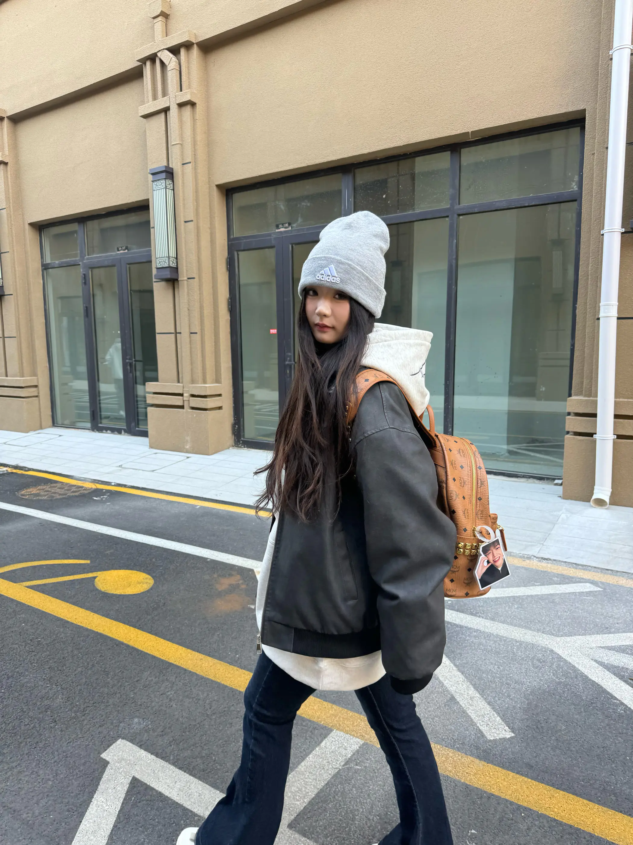 秋季🍂穿搭