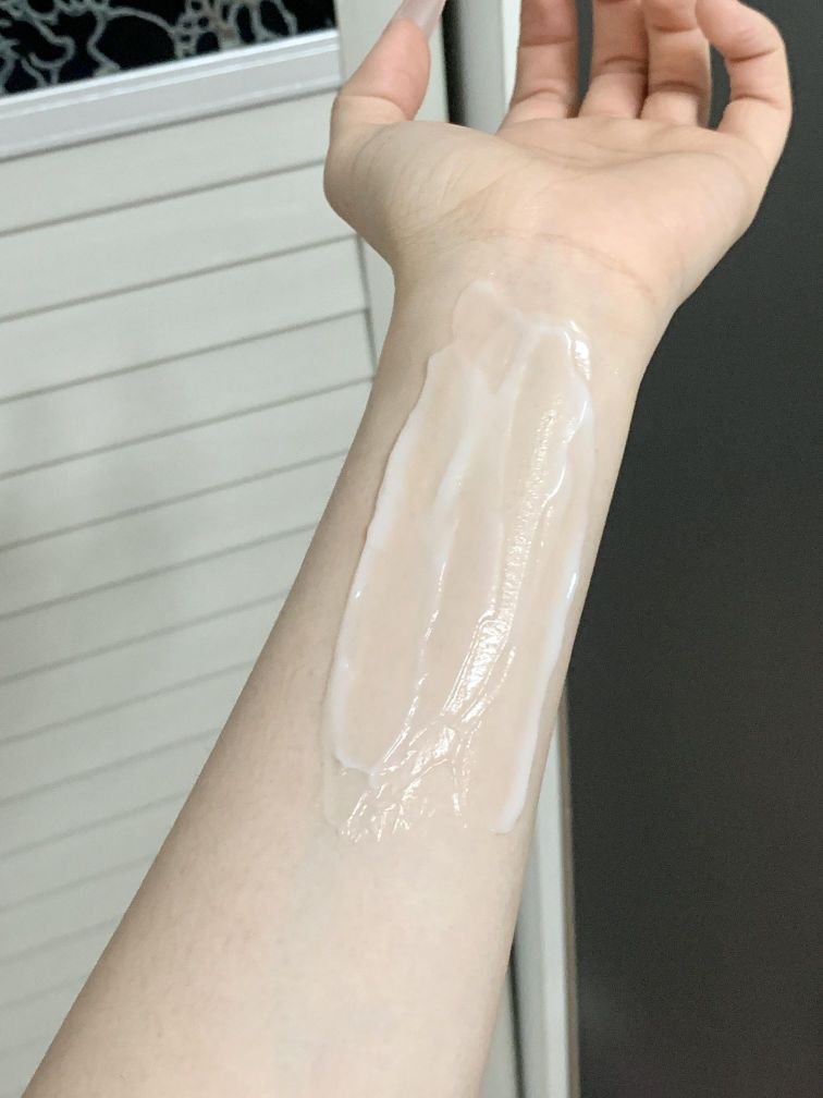 爆好闻！！奶欲感发膜☁️～心机发香就服你！！！