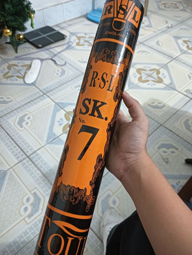 你买的亚狮龙7可能不是真的？！