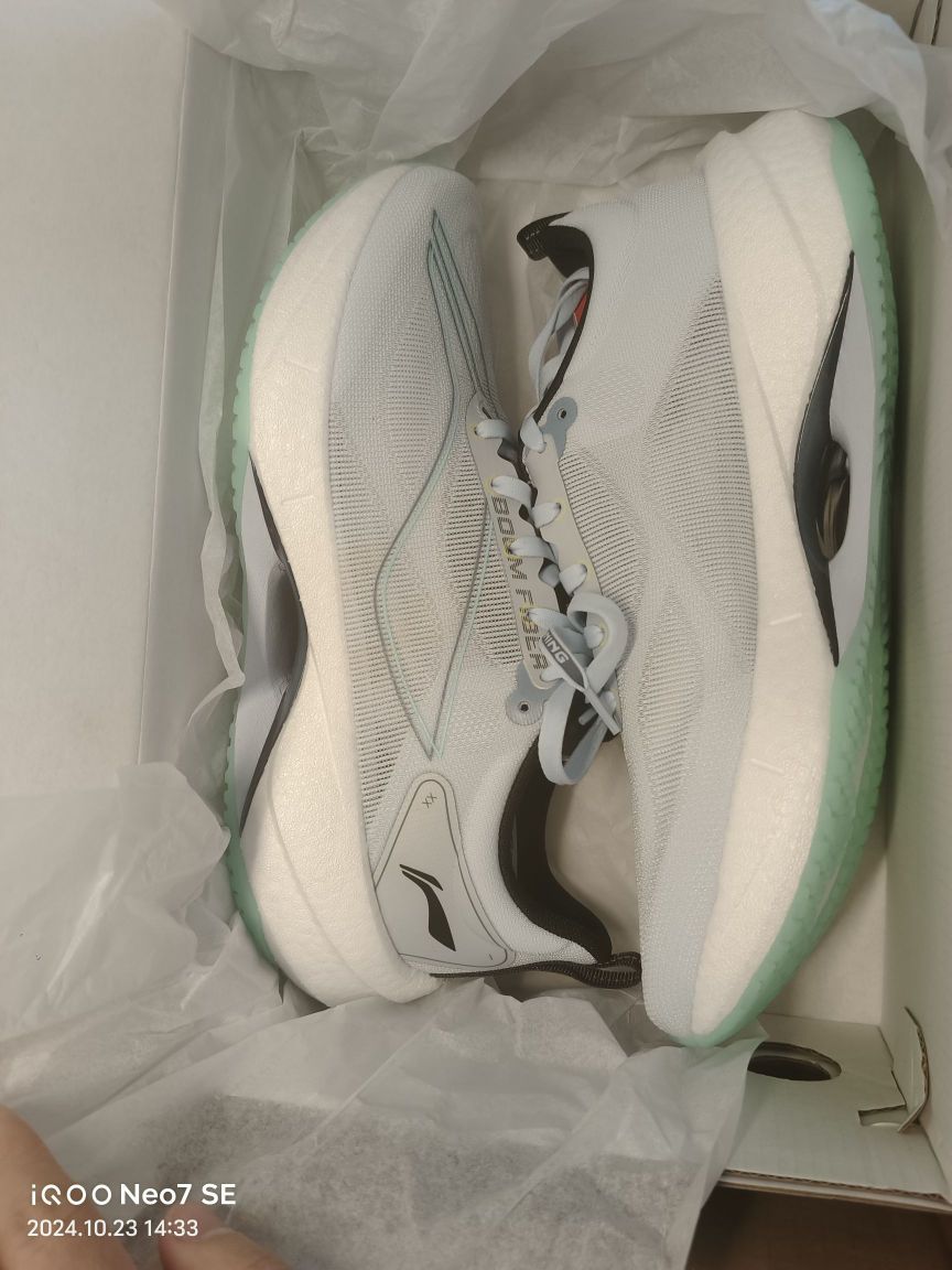 超轻21也太轻了吧