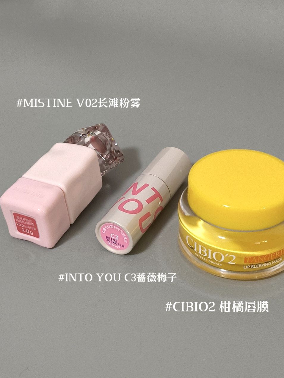  谁懂，每一支都好实用