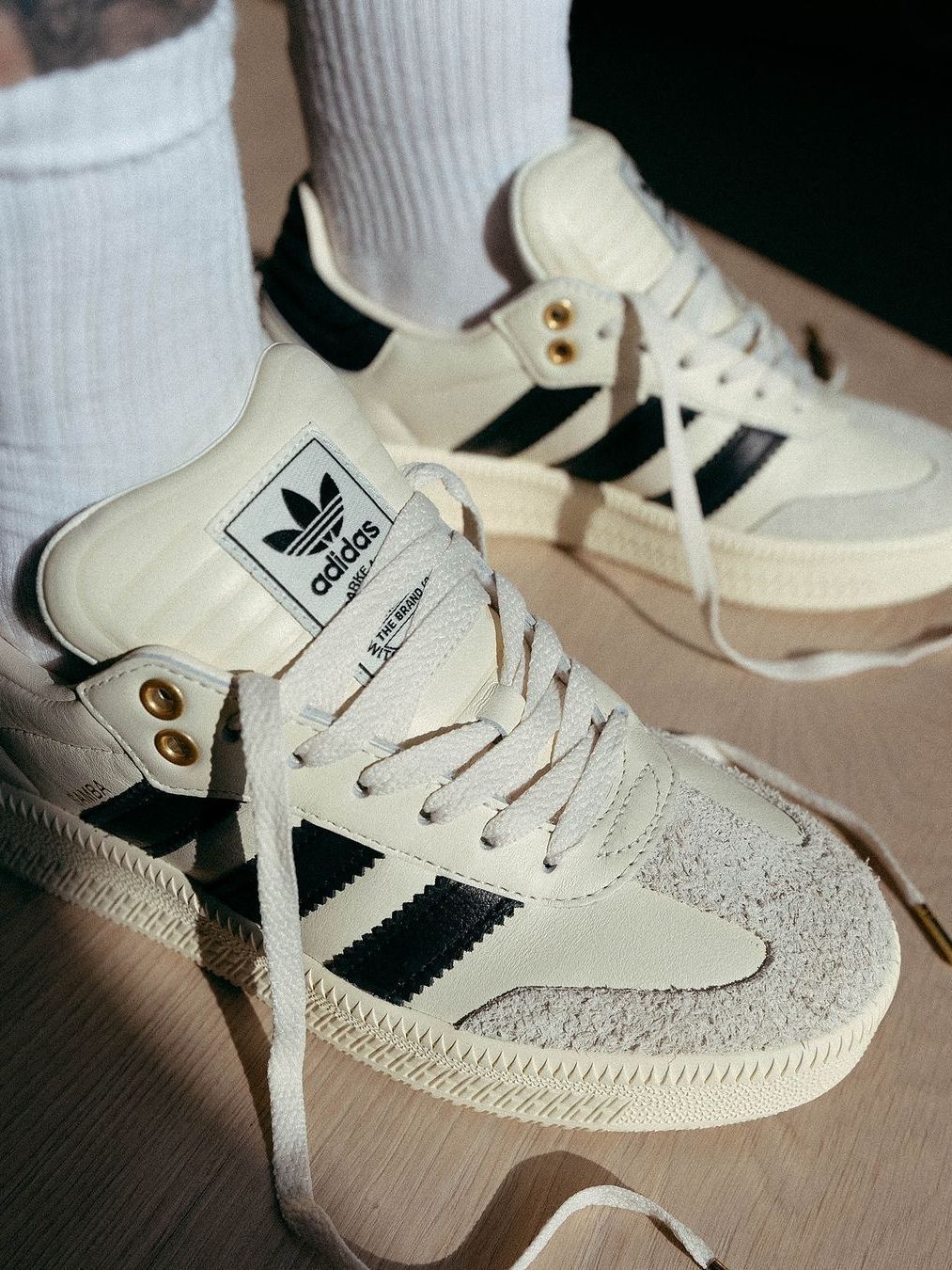 adidas Originals Saimba XLG