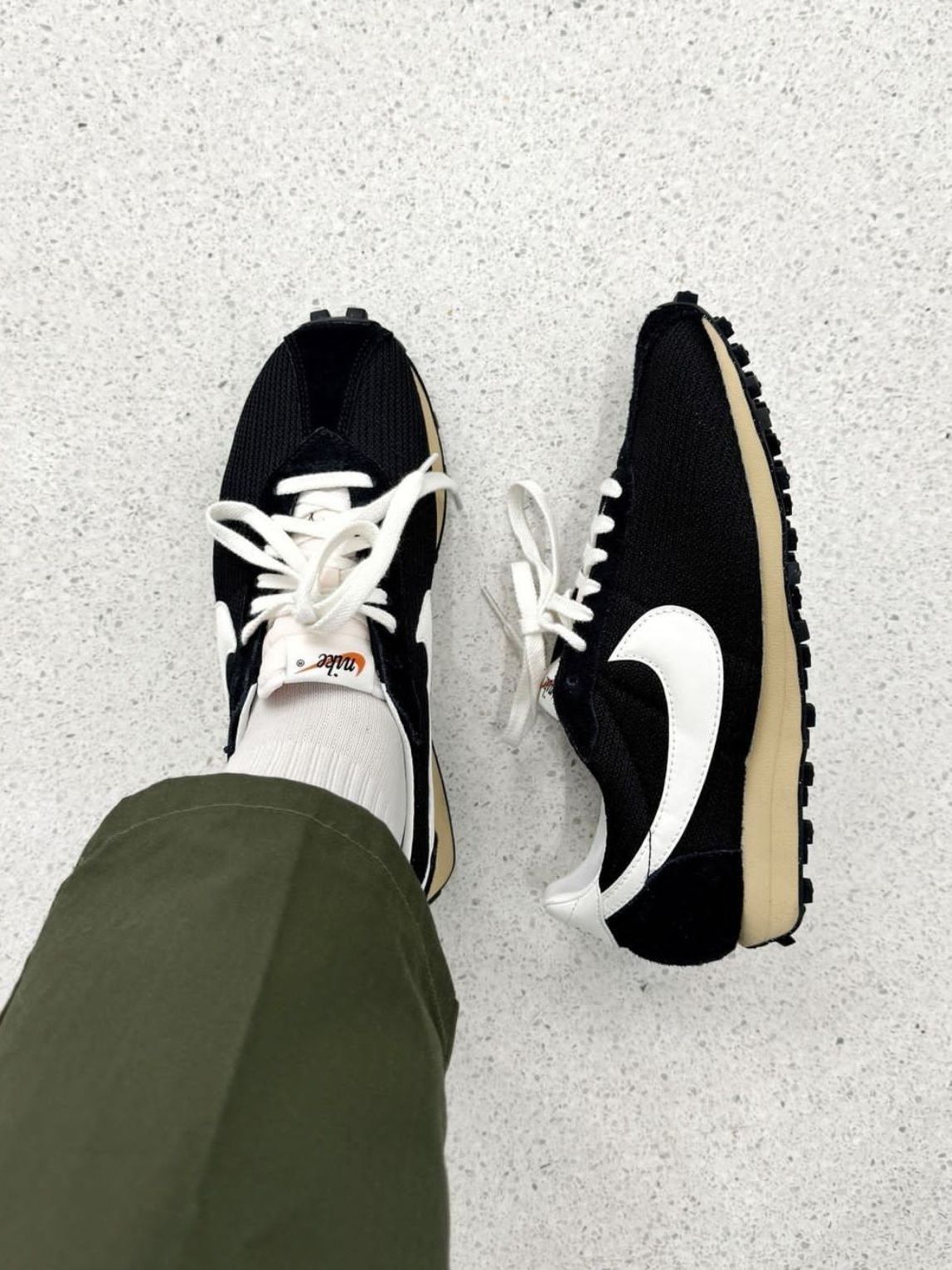 Nike LD-1000