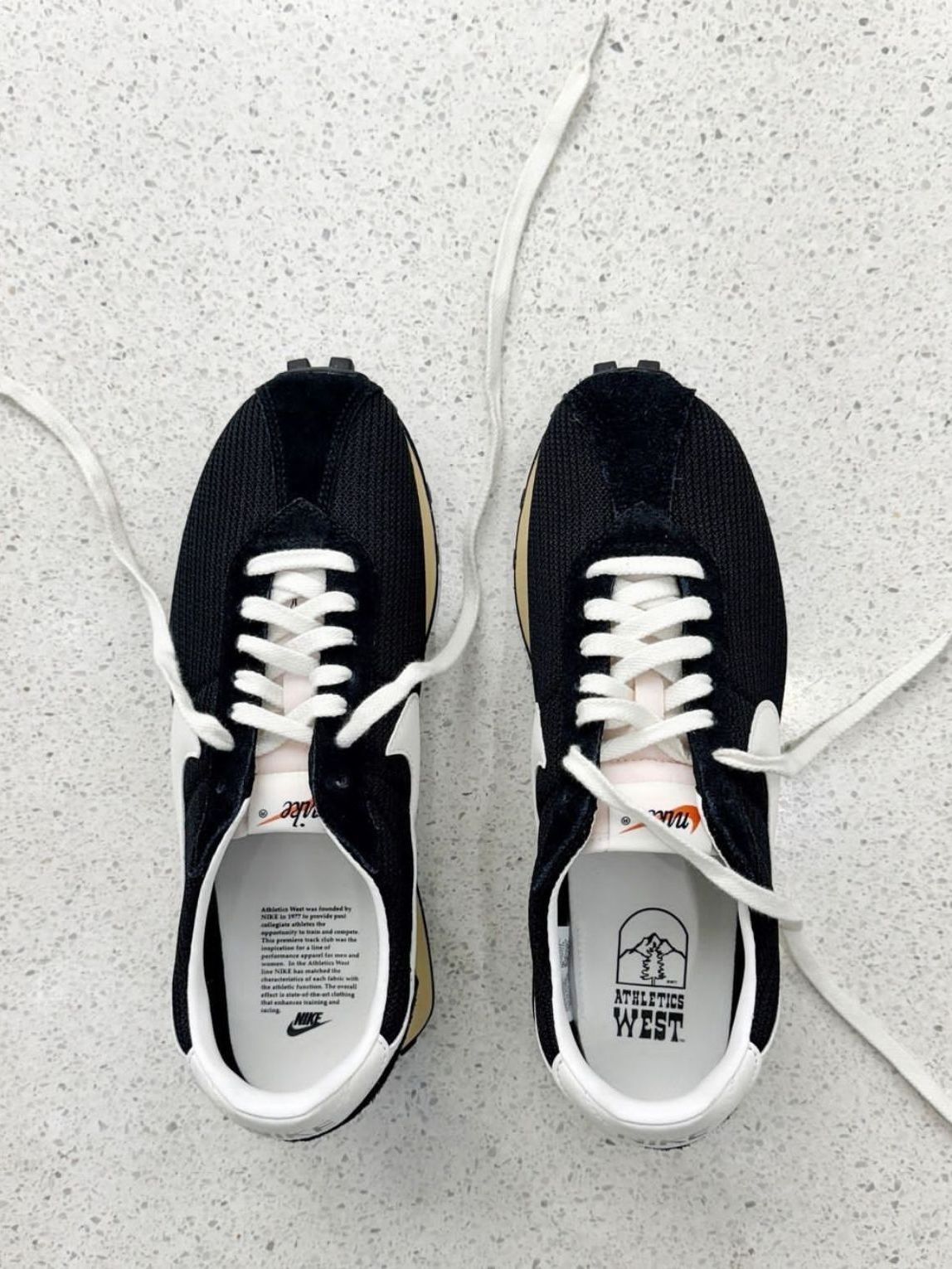 Nike LD-1000