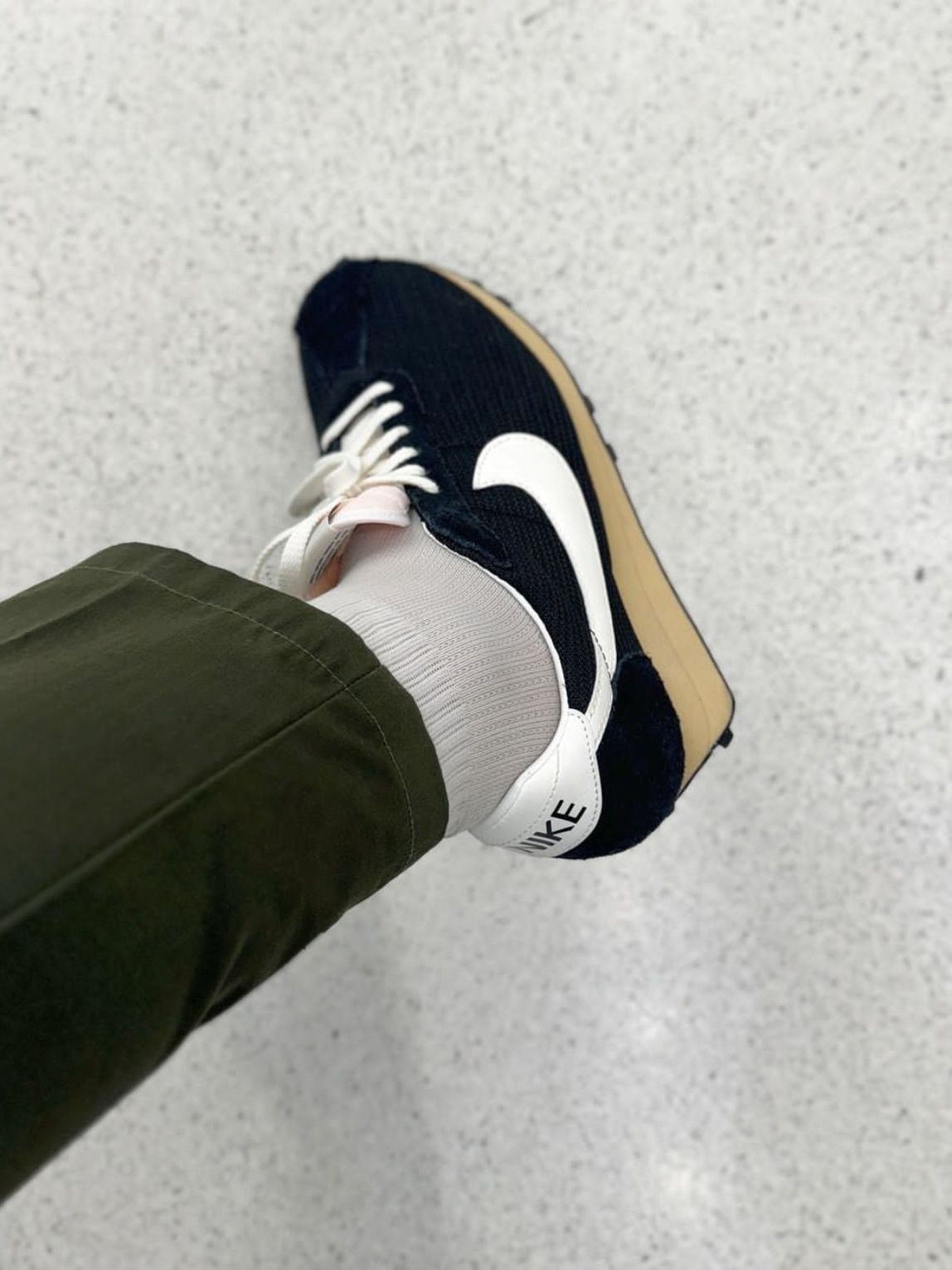 Nike LD-1000