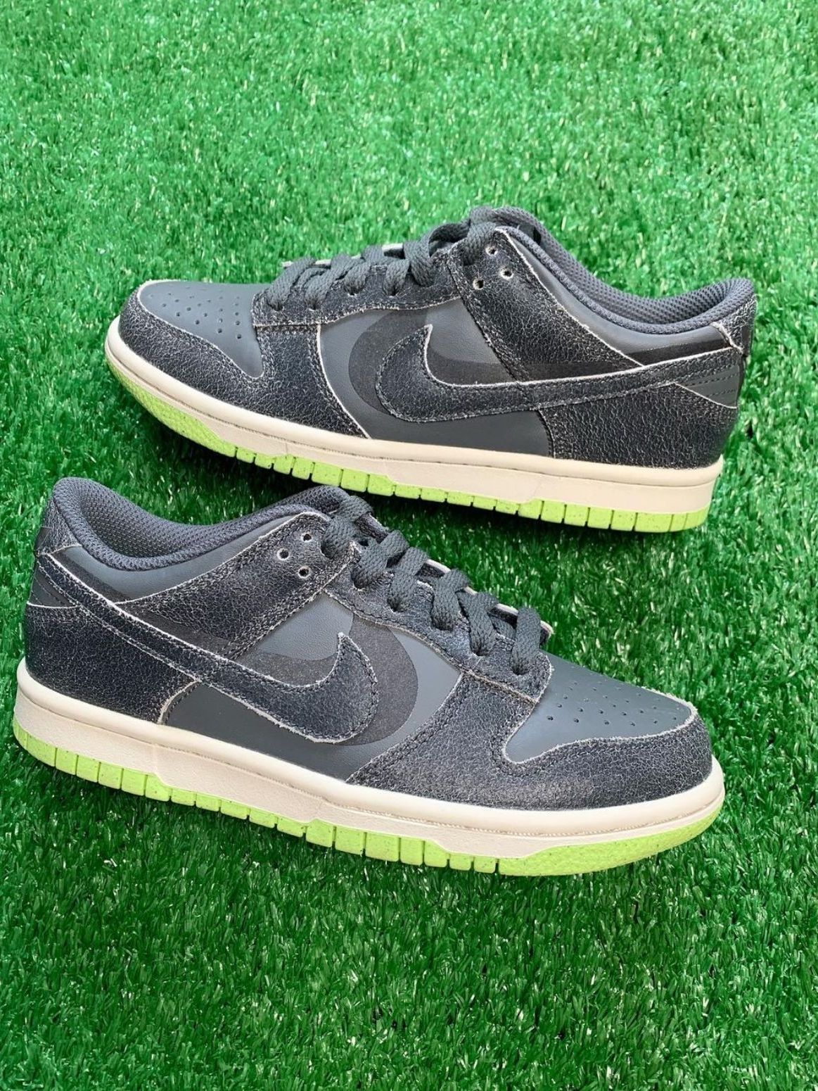 万圣节｜Nike性价比之王