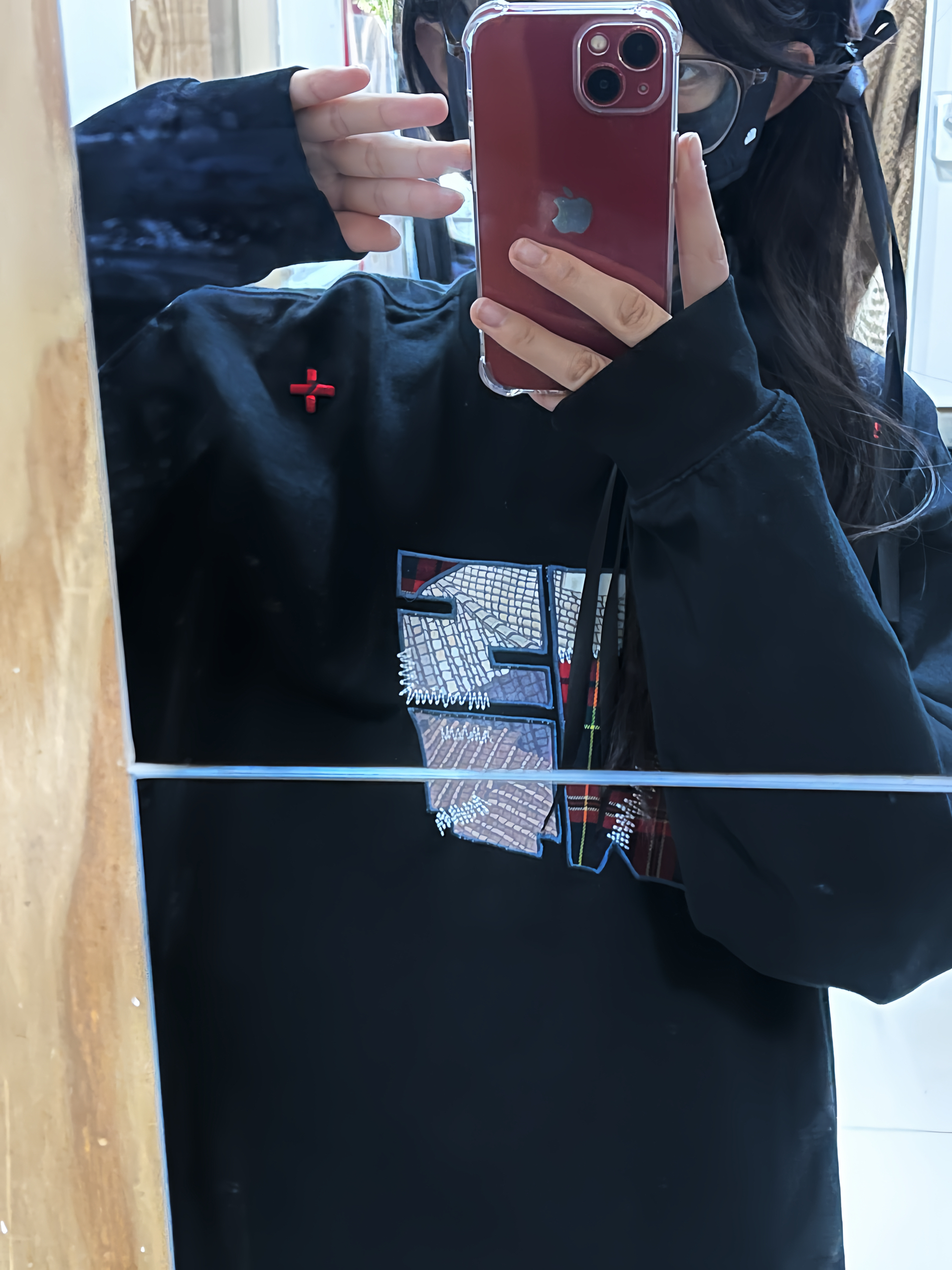 把秋天握在手里