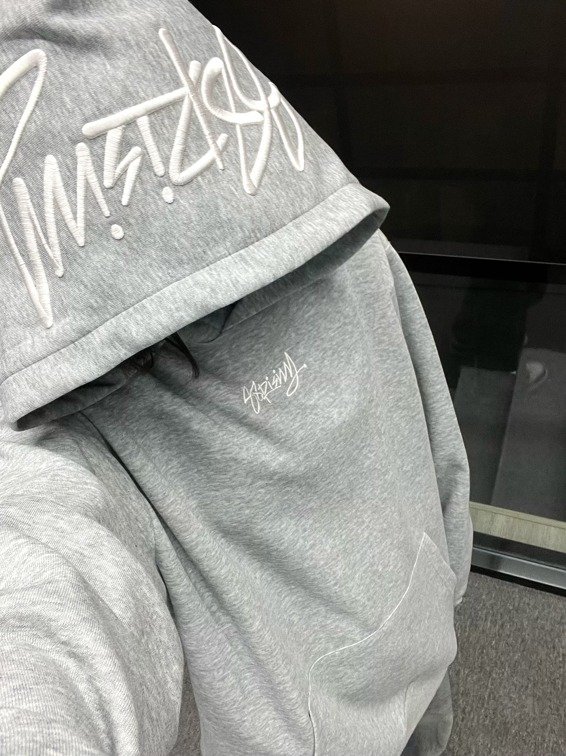 帽子一戴 谁都不爱🥷
