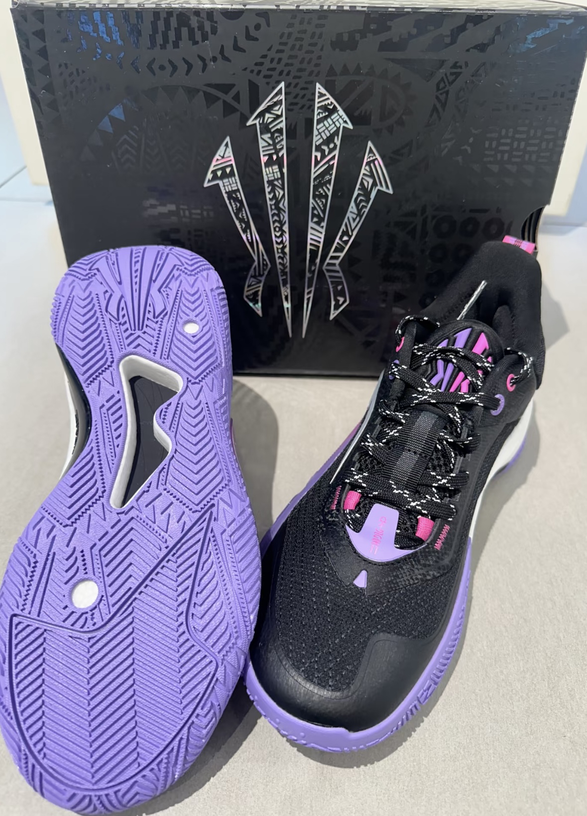 以父之名，欧文先驱一代
今天给大家介绍一