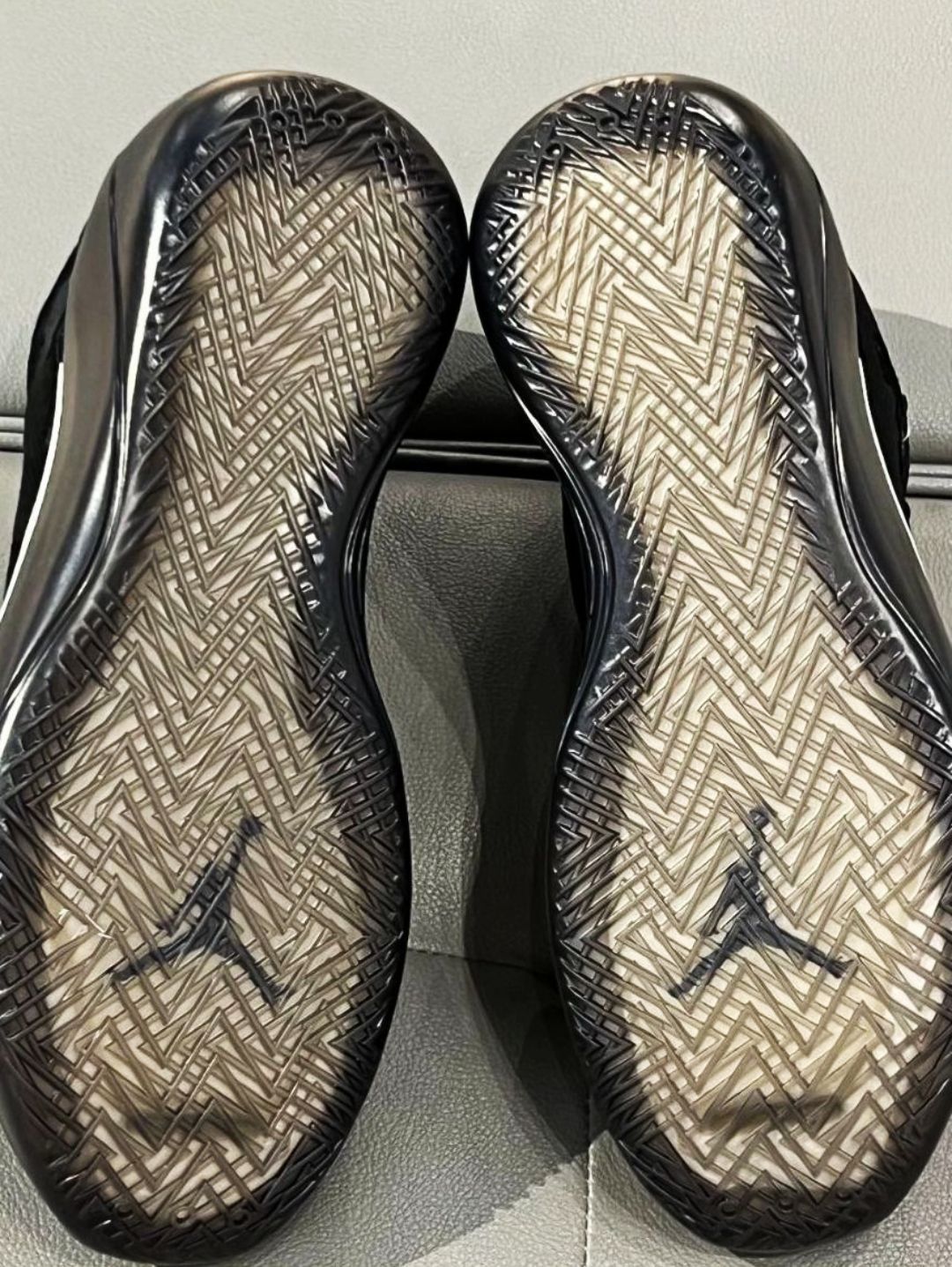 这个双11哪双实战鞋值得买?如果aj39降到了8开,这个价位真的没有对手!