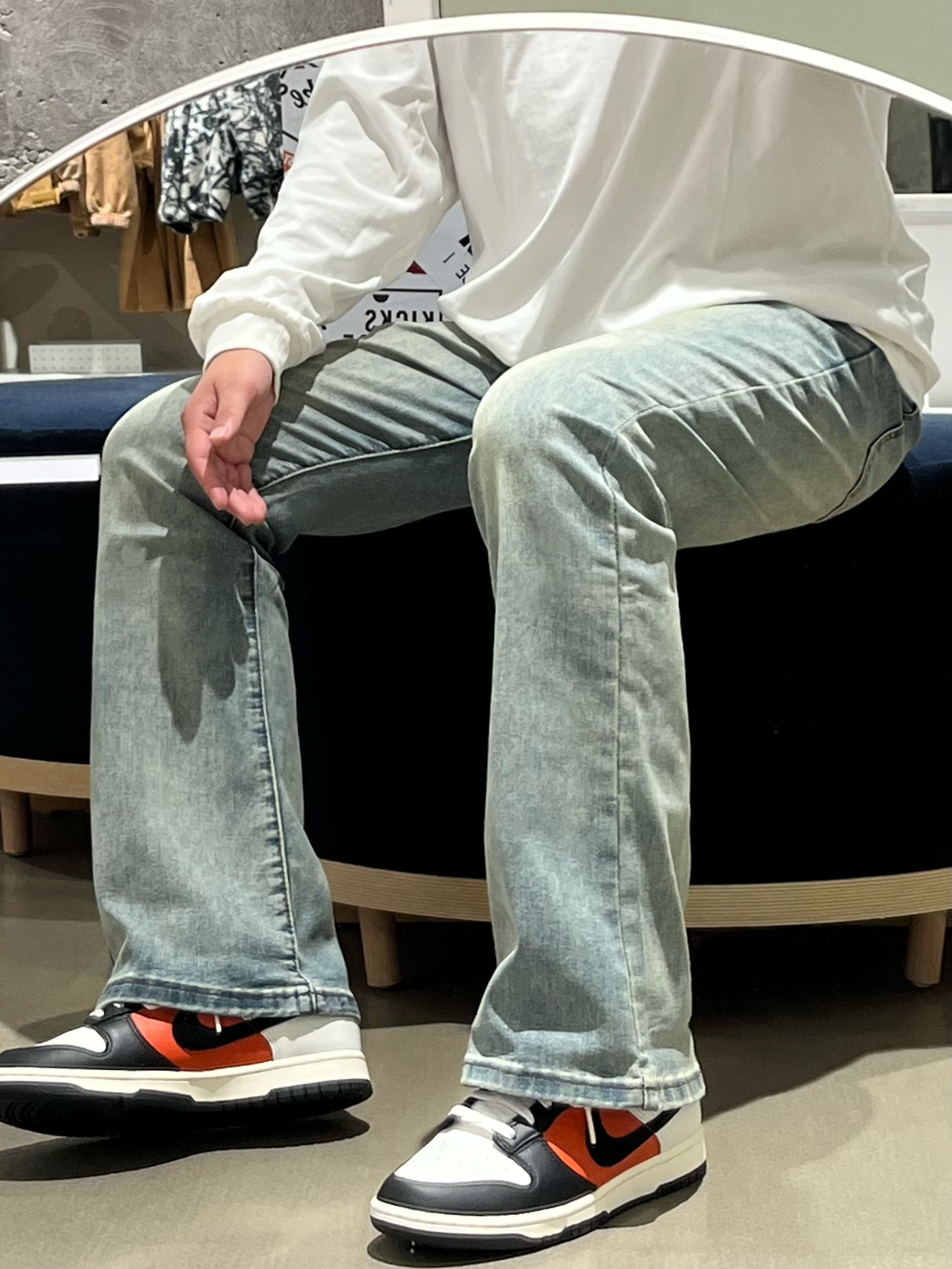 这样穿会不会太帅🤔️
